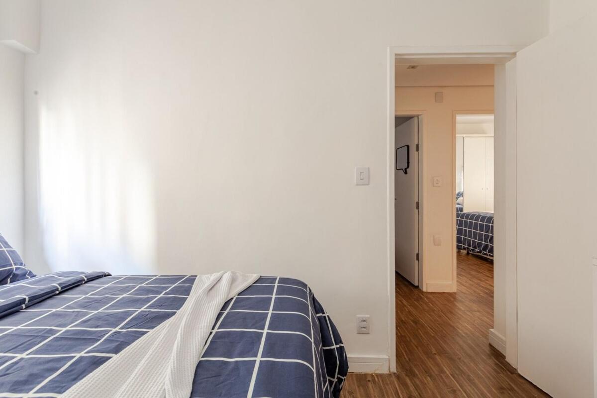 Duplex 4 Quartos, Allianz, Espaco Unimed, Pacaembu Apartment