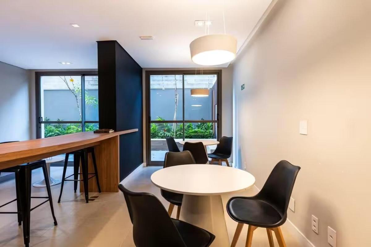 Apartamento Clementino - Sp *