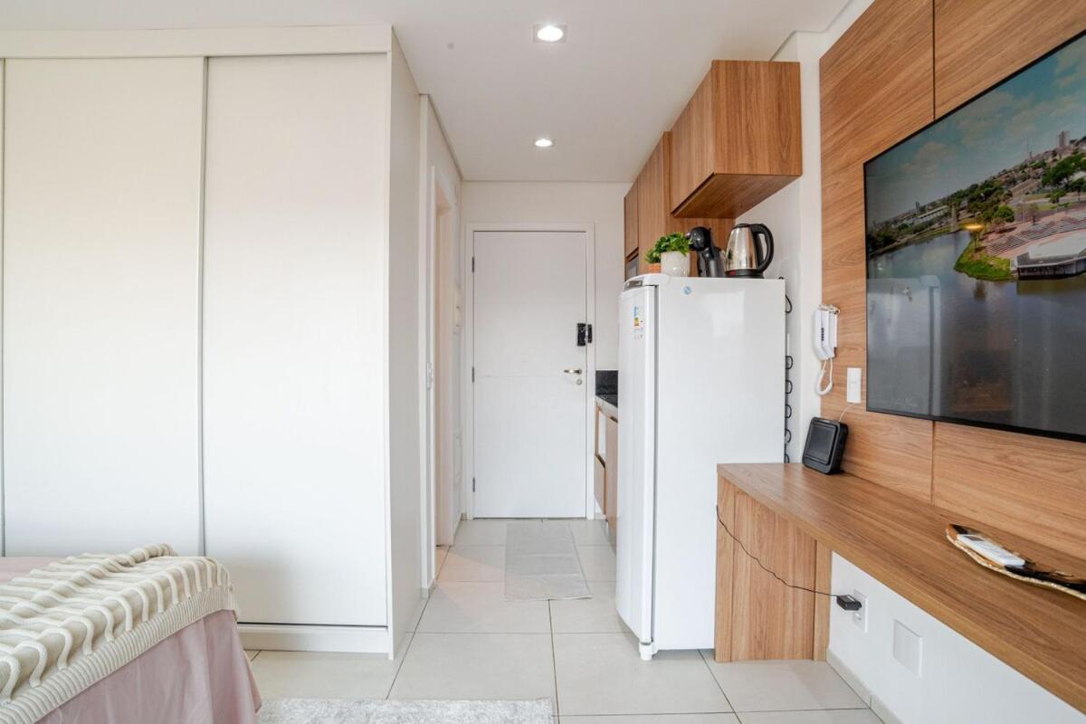 Apartamento Clementino - Sp *