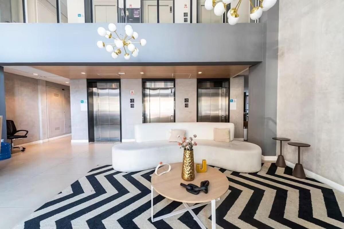 Apartamento Clementino - Sp *