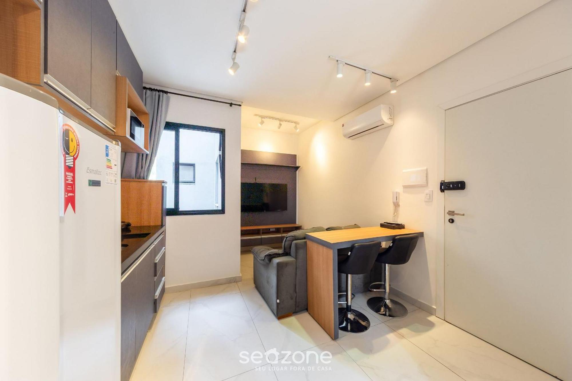 Lindo Em Pompeia, - Blf0005 Apartment