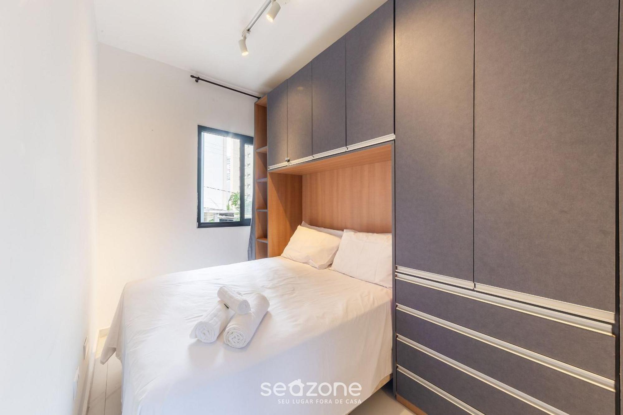 Apartment Lindo Em Pompeia, - Blf0005