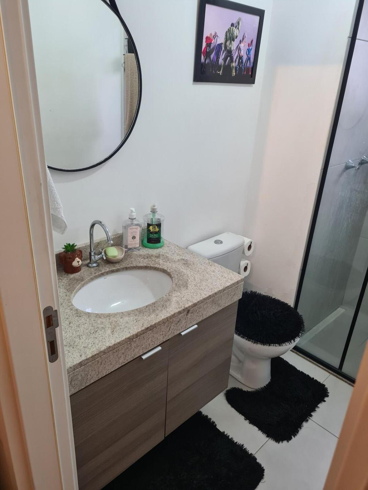 Apartment Ap Em Frente A Estacao Bras