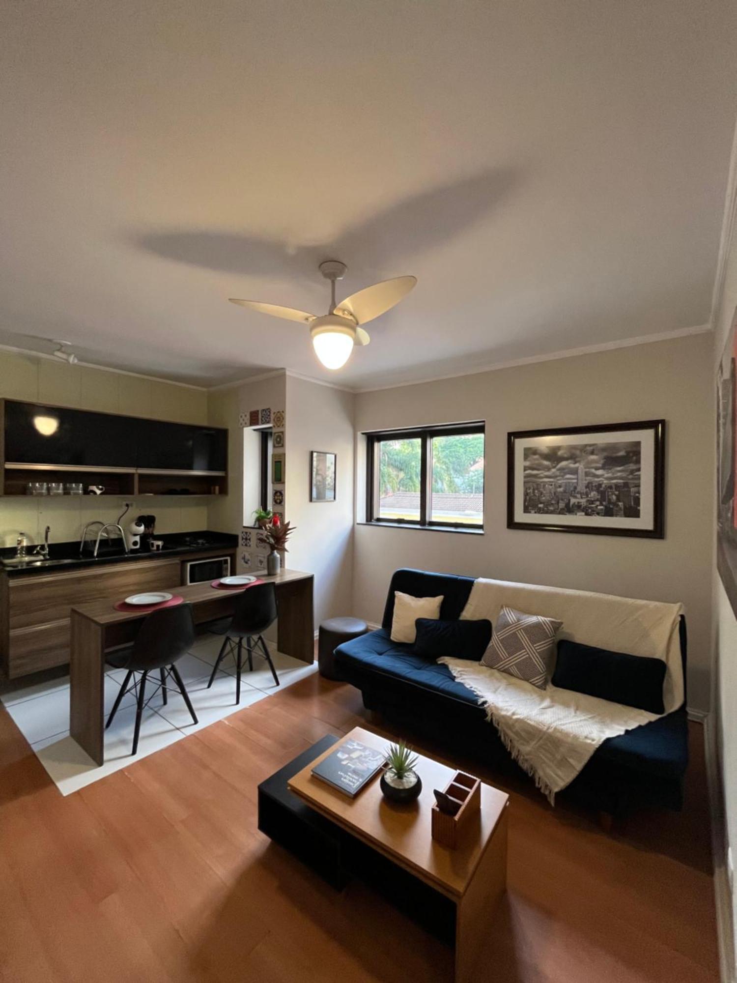 Jardim Paulista - Design & Confort - Pool - Parking - Wi-fi - 24h * São Paulo