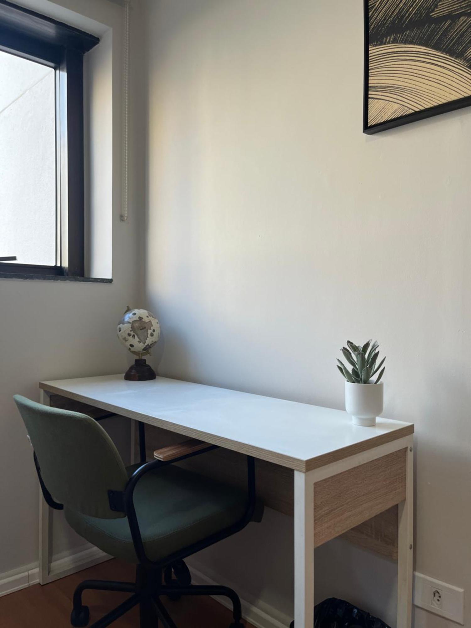 Apartment Jardim Paulista - Design & Confort - Pool - Parking - Wi-fi - 24h