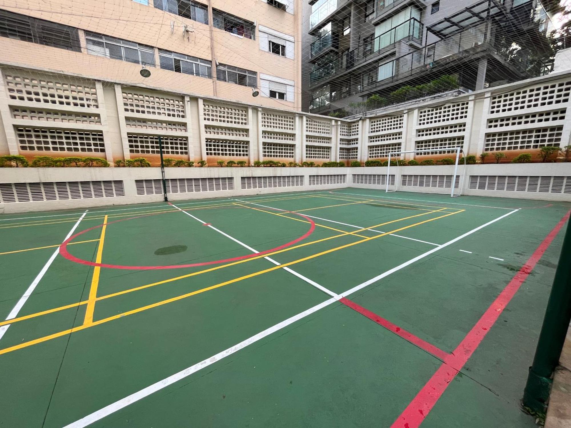 Jardim Paulista - Design & Confort - Pool - Parking - Wi-fi - 24h Apartment *