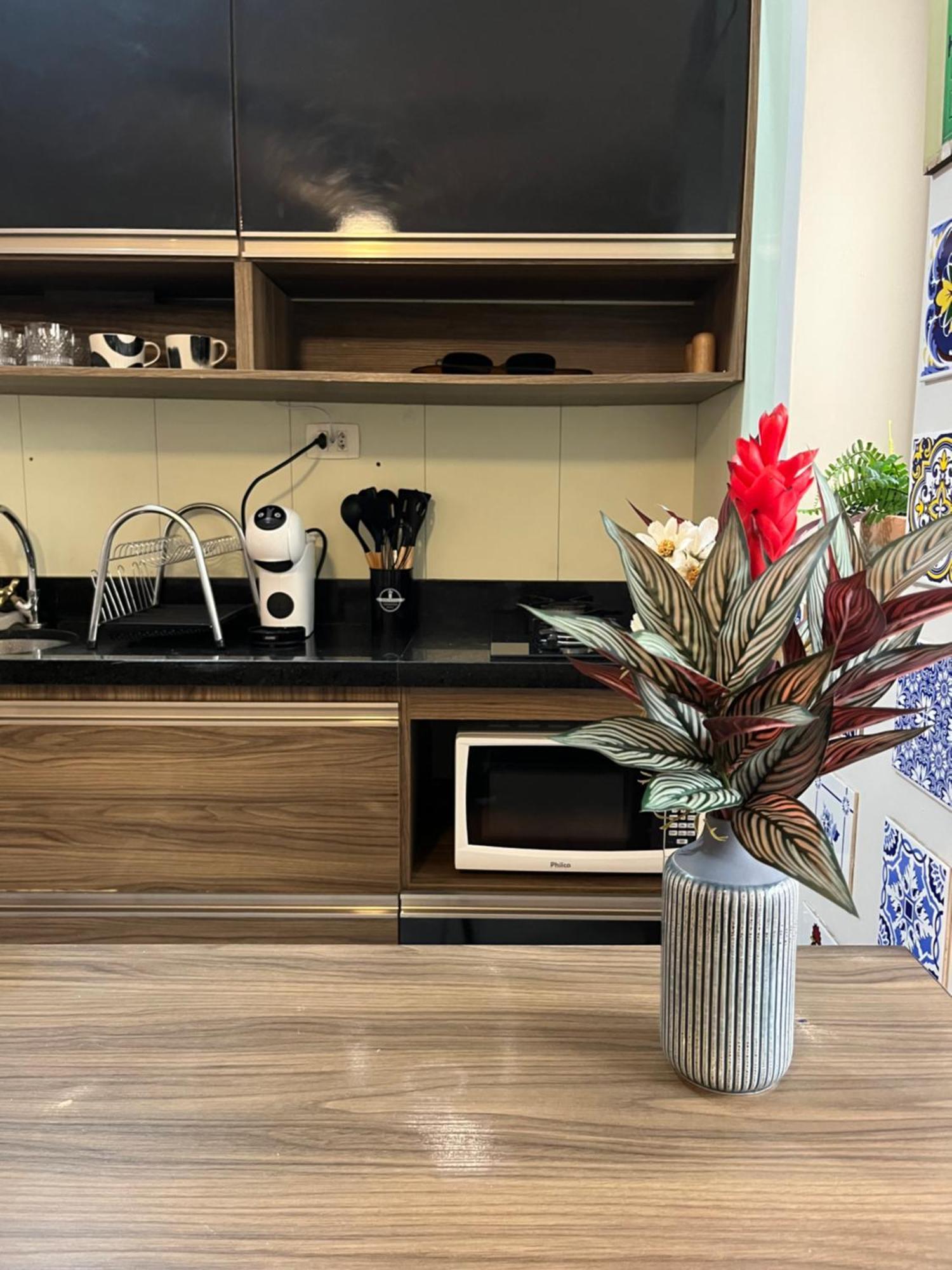 Apartment Jardim Paulista - Design & Confort - Pool - Parking - Wi-fi - 24h