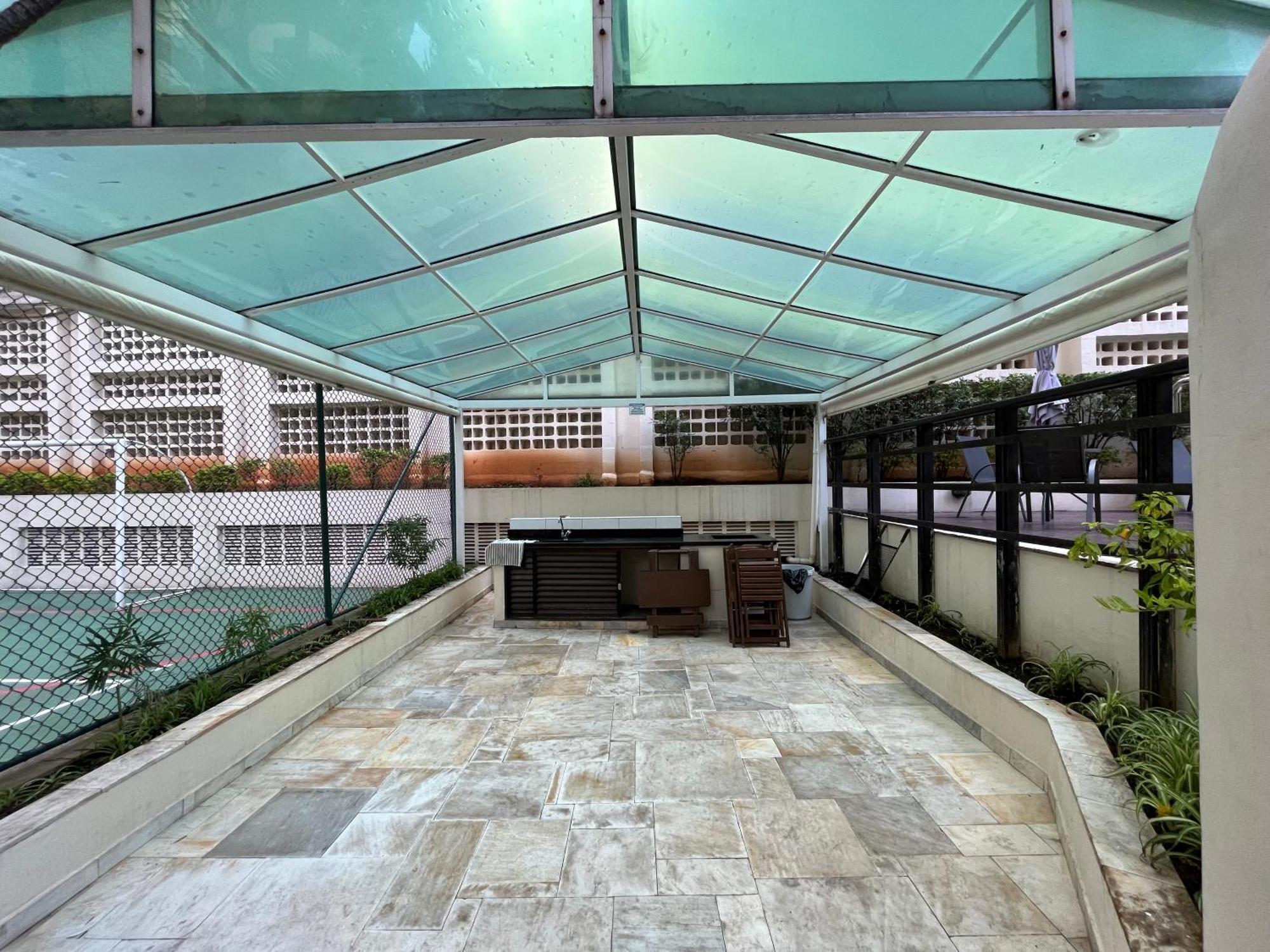 Jardim Paulista - Design & Confort - Pool - Parking - Wi-fi - 24h Apartamento *