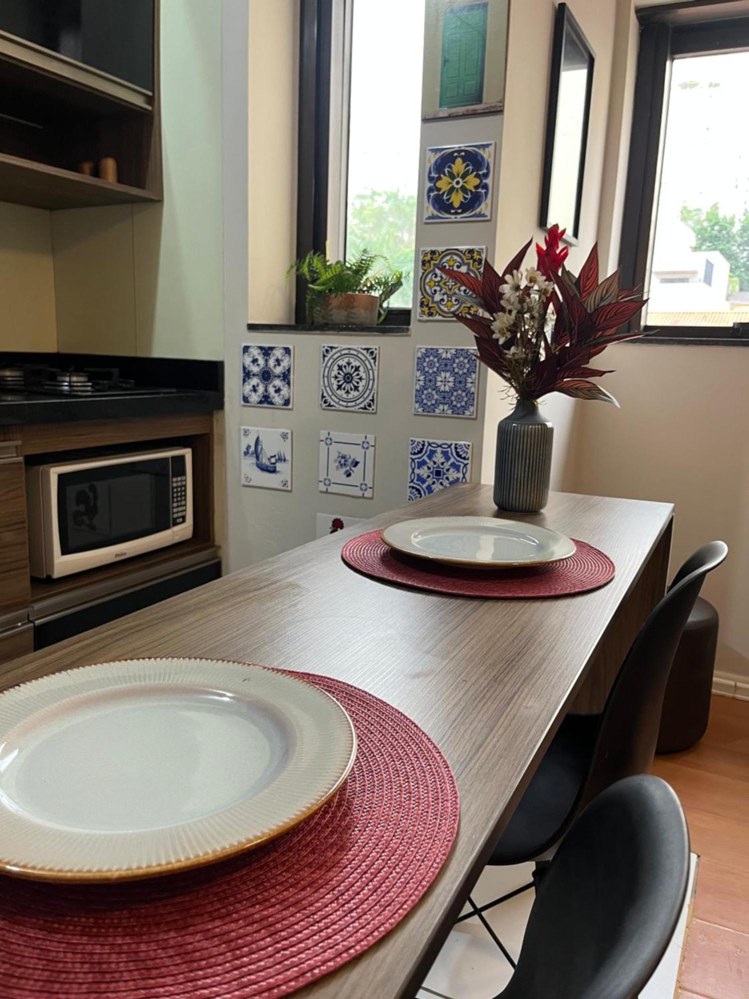 Apartment Jardim Paulista - Design & Confort - Pool - Parking - Wi-fi - 24h Sao Paulo