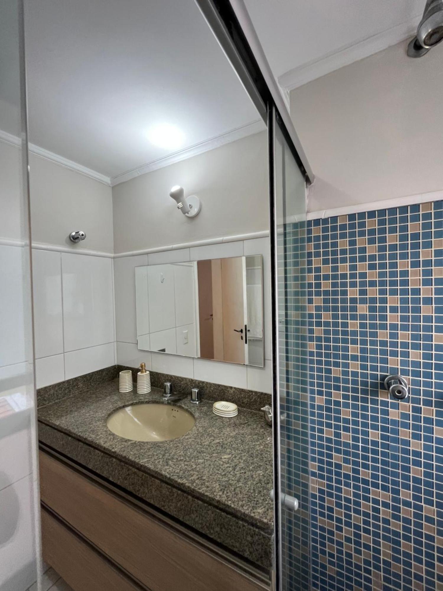Jardim Paulista - Design & Confort - Pool - Parking - Wi-fi - 24h Apartment *