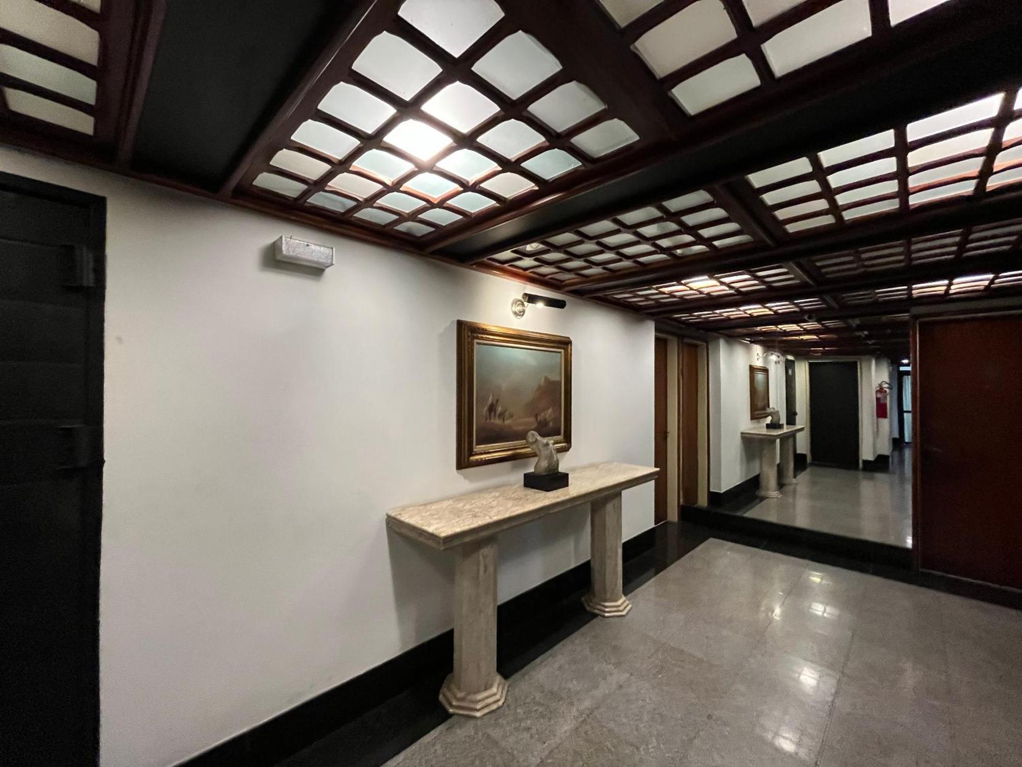 Jardim Paulista - Design & Confort - Pool - Parking - Wi-fi - 24h *