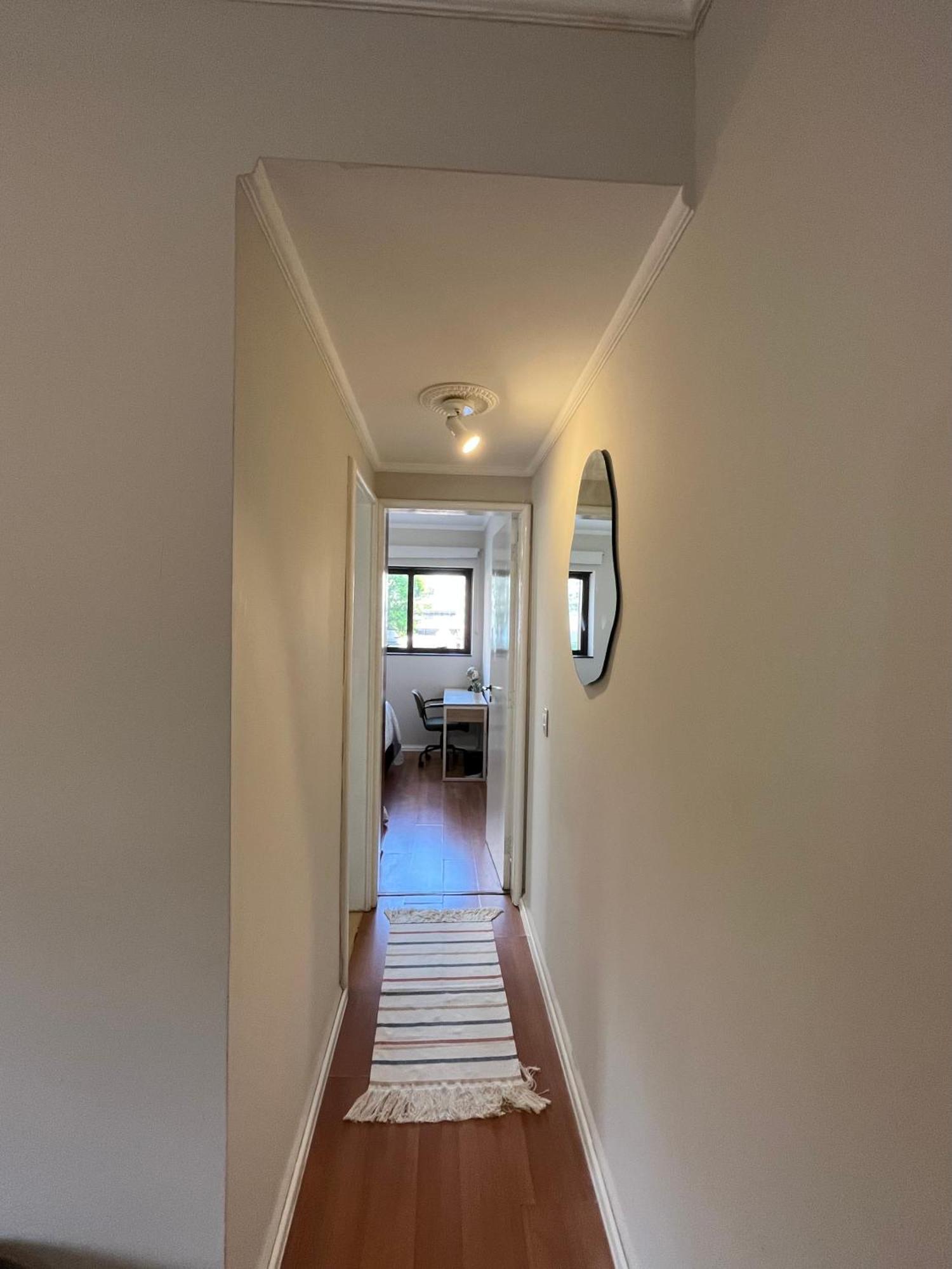 Apartment Jardim Paulista - Design & Confort - Pool - Parking - Wi-fi - 24h Sao Paulo