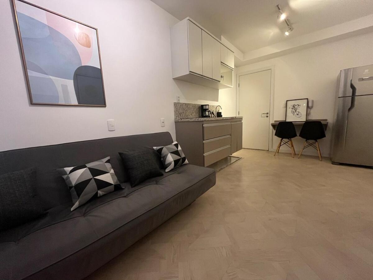 Comfortable And Spacious * São Paulo