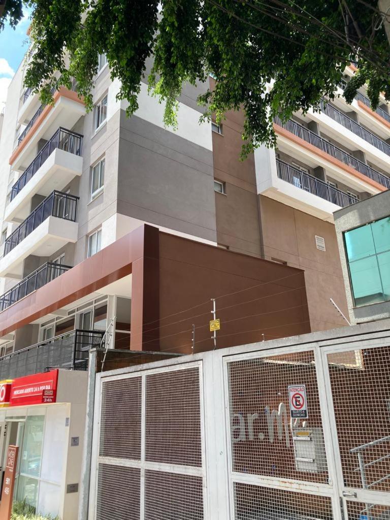 Comfortable And Spacious Apartamento São Paulo