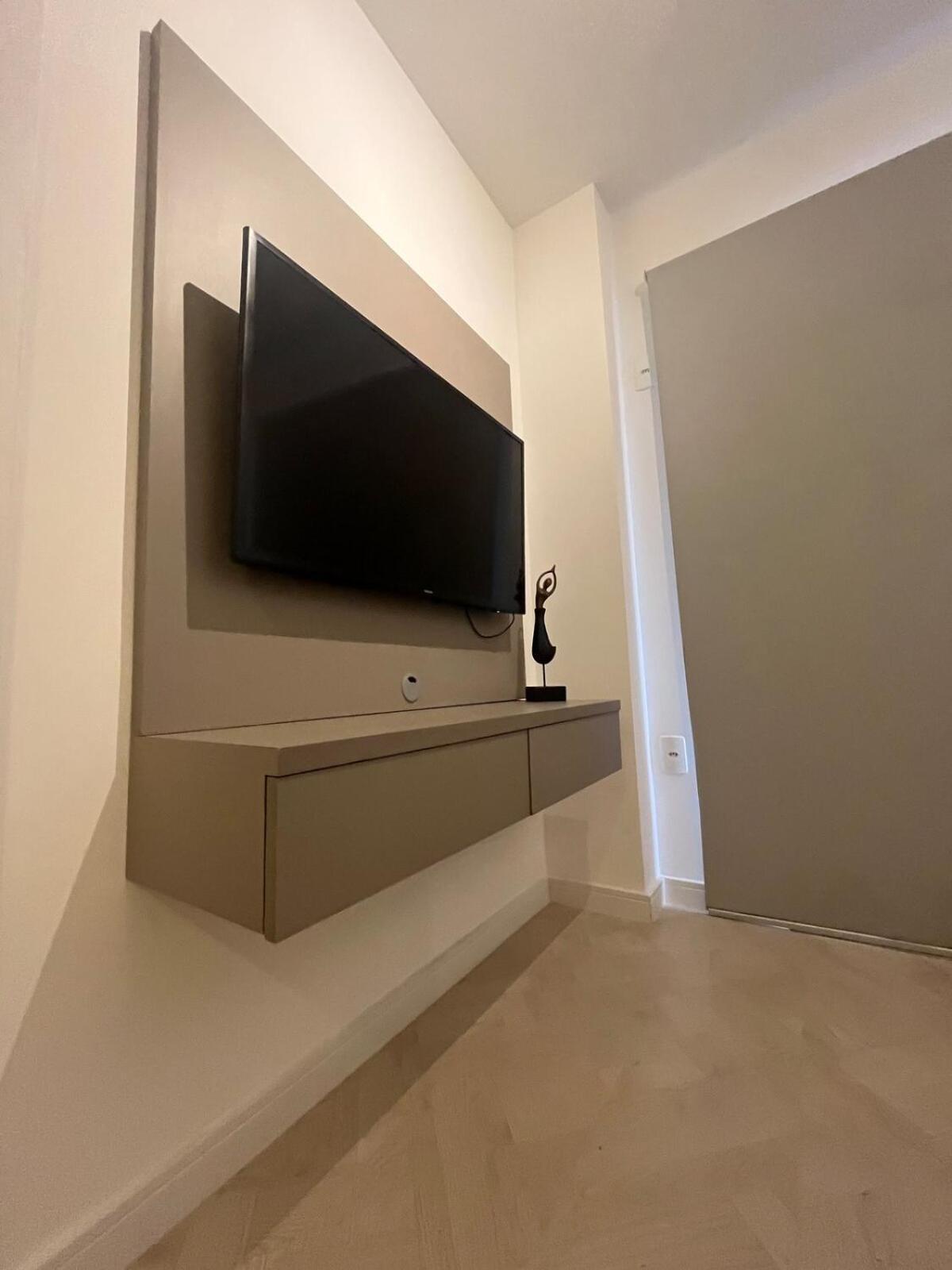Apartamento Comfortable And Spacious São Paulo