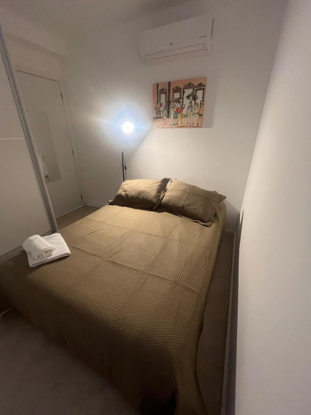 Comfortable And Spacious *