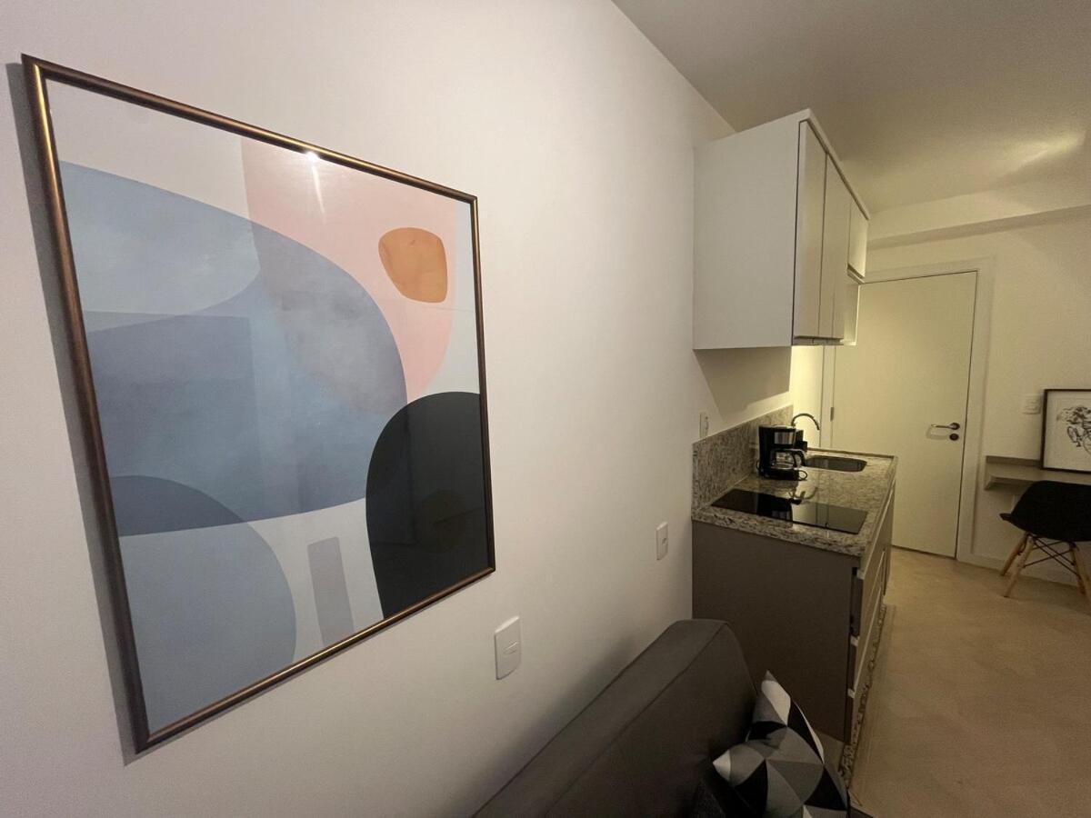 Comfortable And Spacious * São Paulo