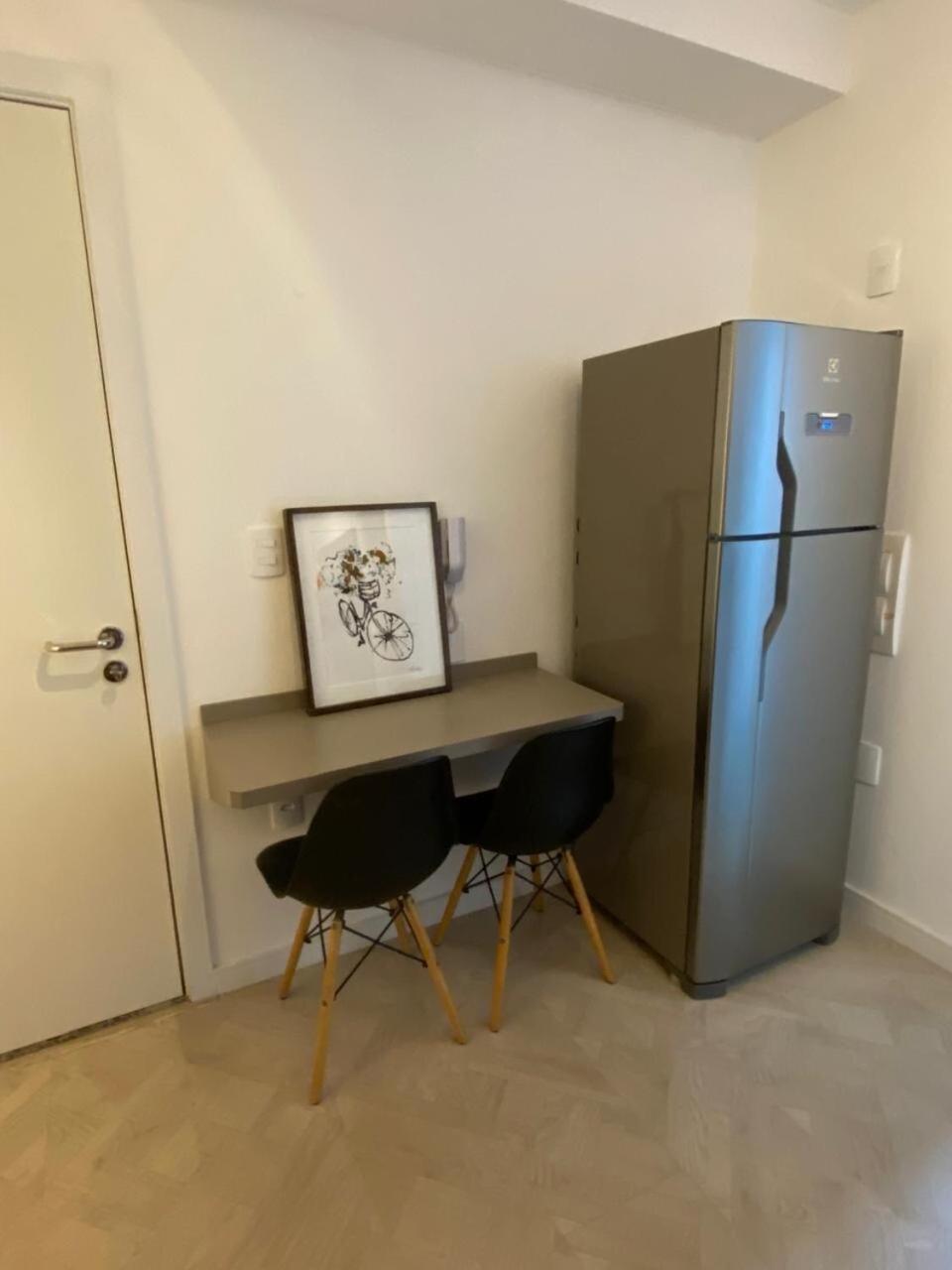 Comfortable And Spacious Apartamento São Paulo