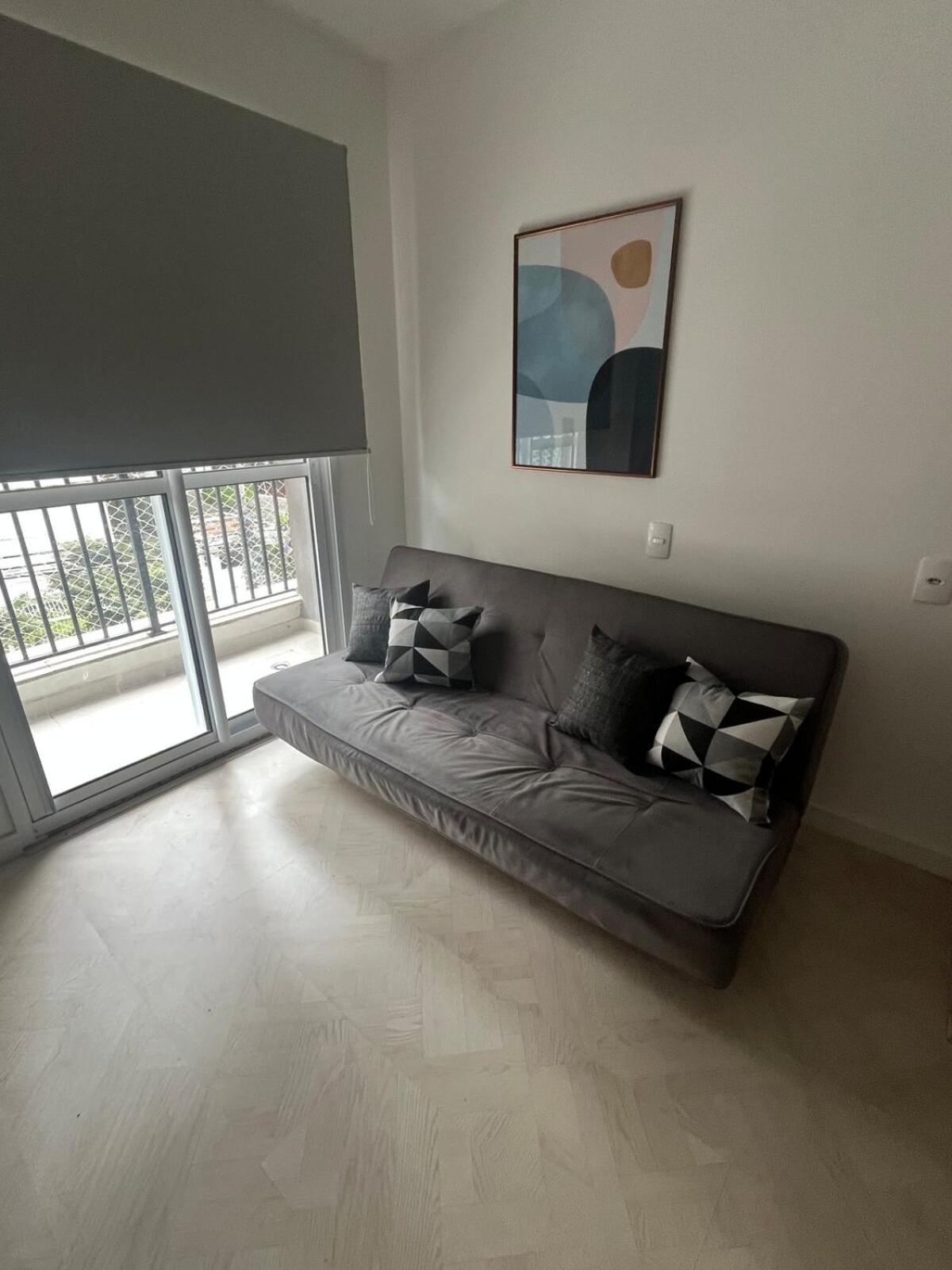 Comfortable And Spacious São Paulo