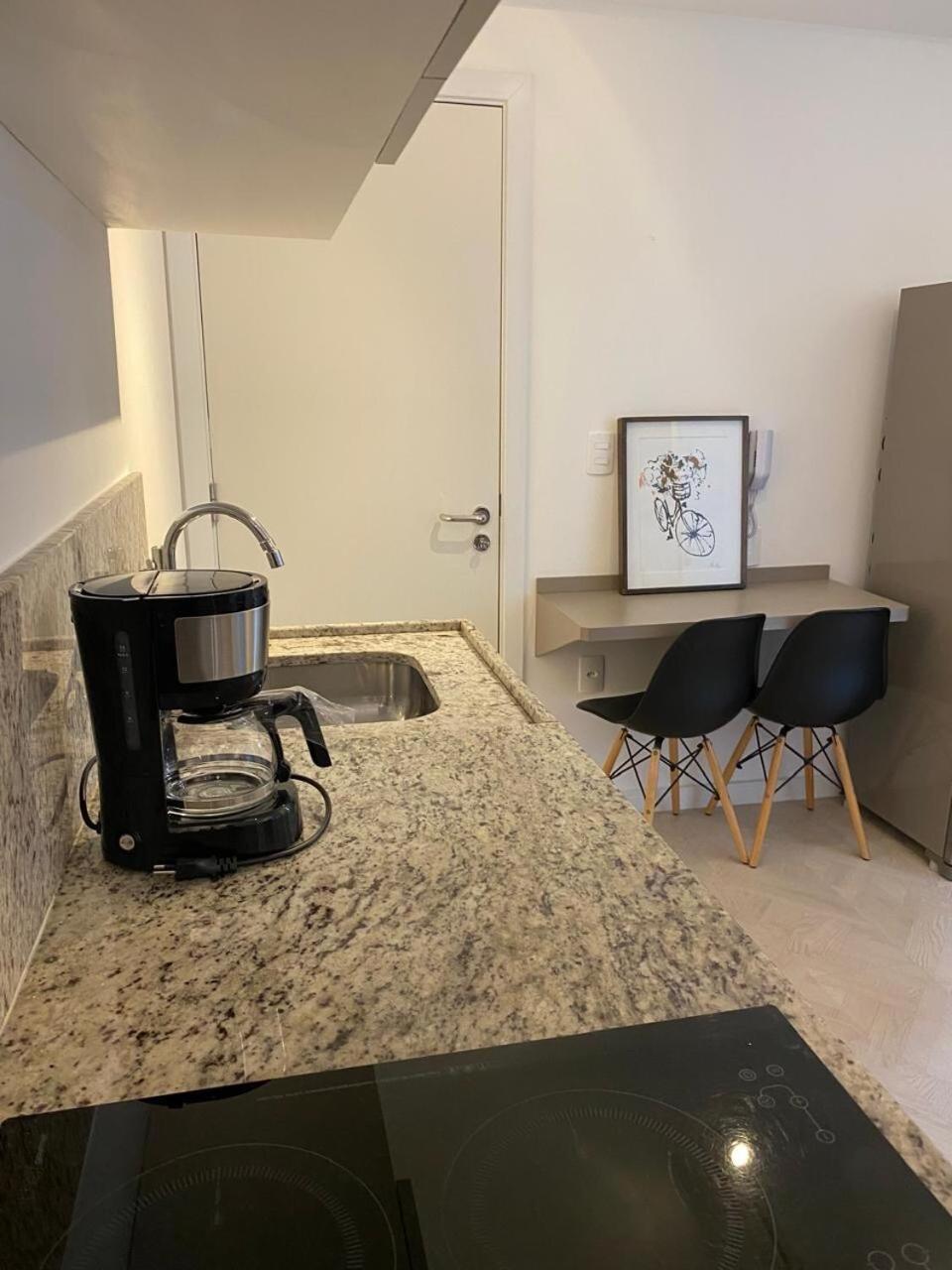 Apartamento Comfortable And Spacious São Paulo
