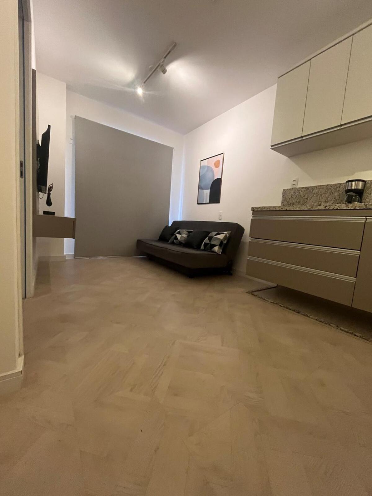 Comfortable And Spacious Apartamento *
