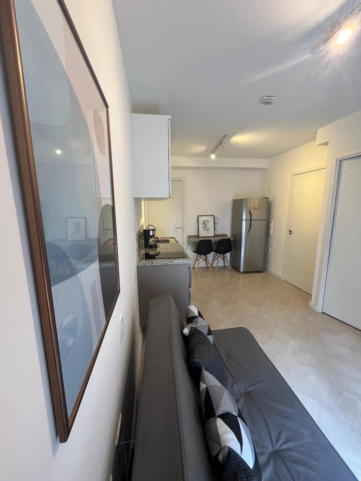 Comfortable And Spacious Apartamento São Paulo