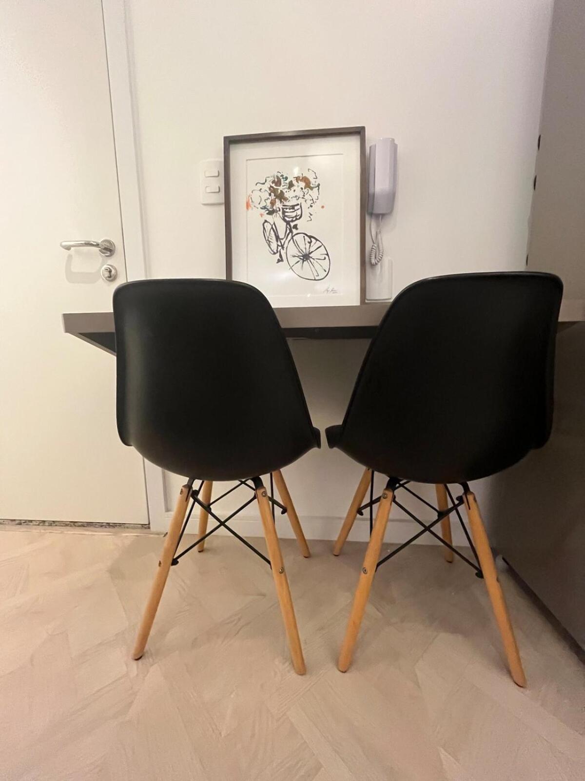 Apartamento Comfortable And Spacious *
