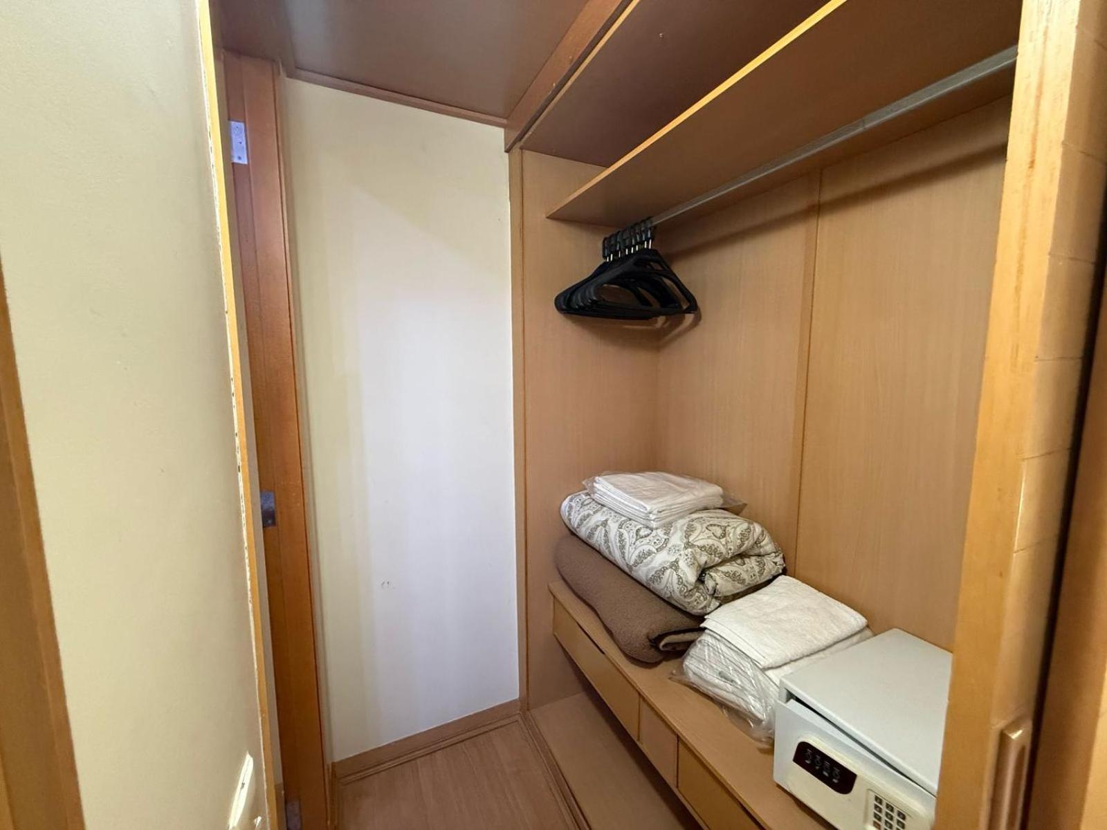 Hotel Paulista Classic Flat Bela Cintra 672 5*