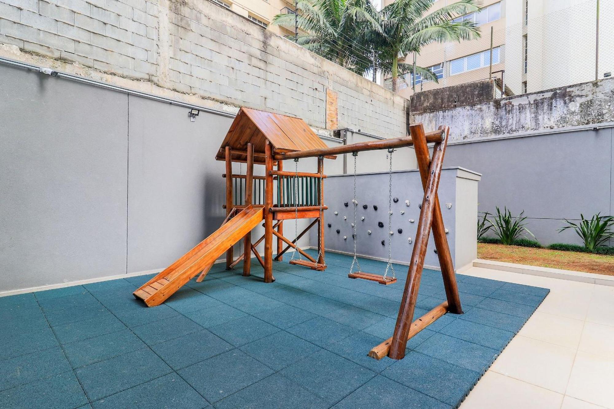 Apartamento On Augusta São Paulo