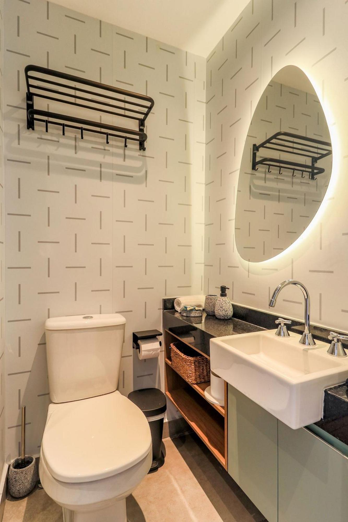 Apartamento On Augusta