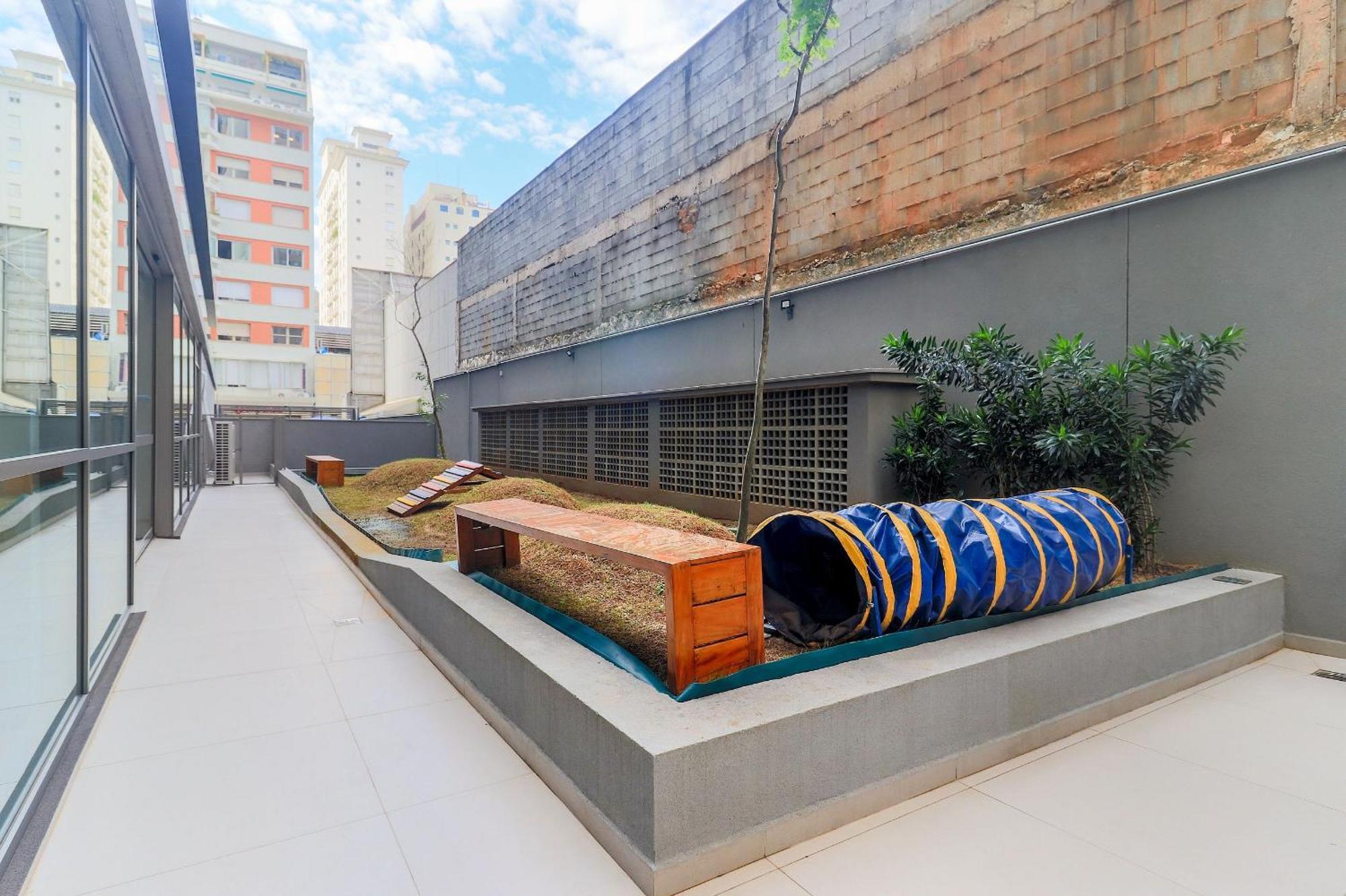 On Augusta São Paulo