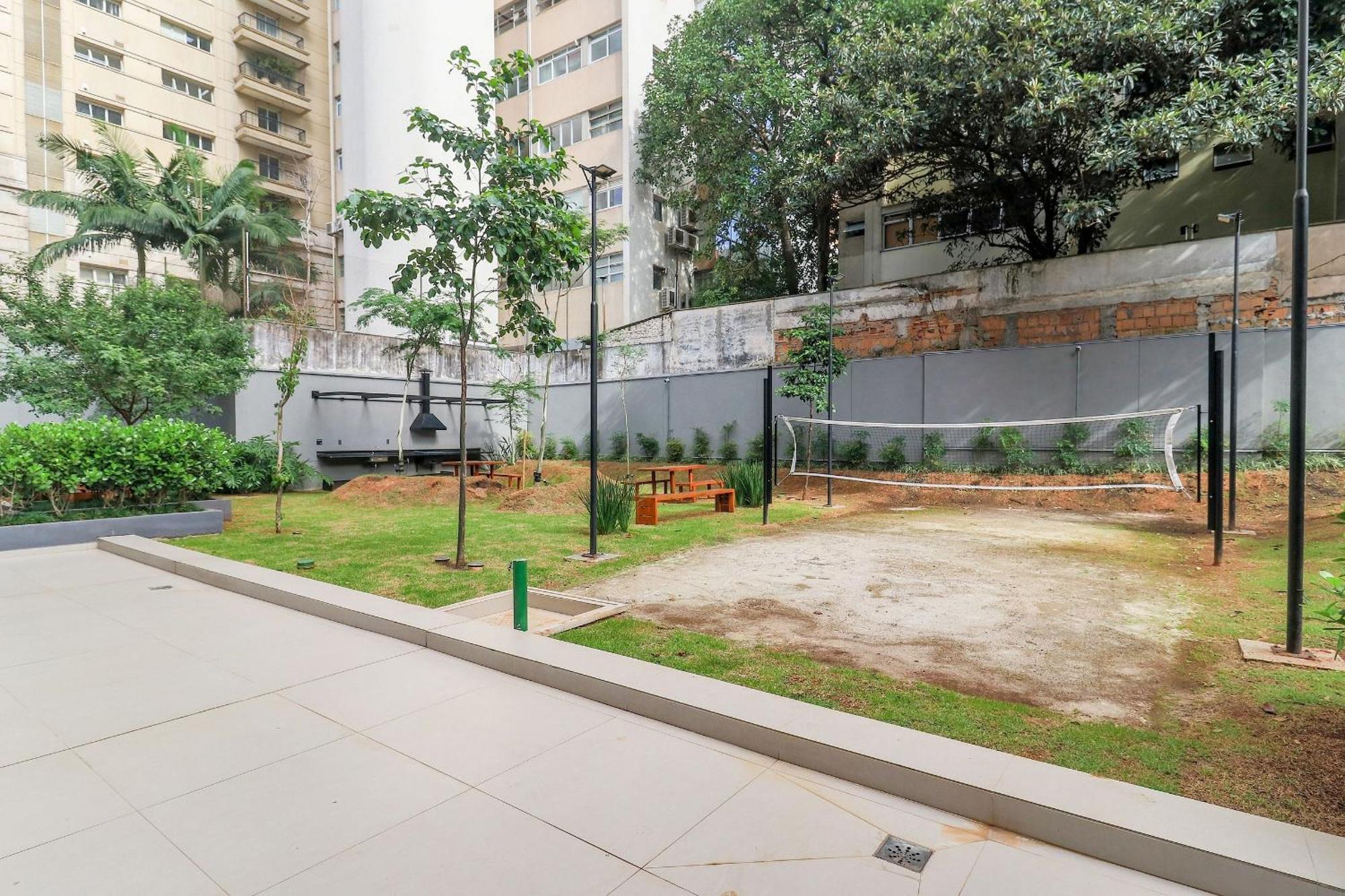 Apartamento On Augusta
