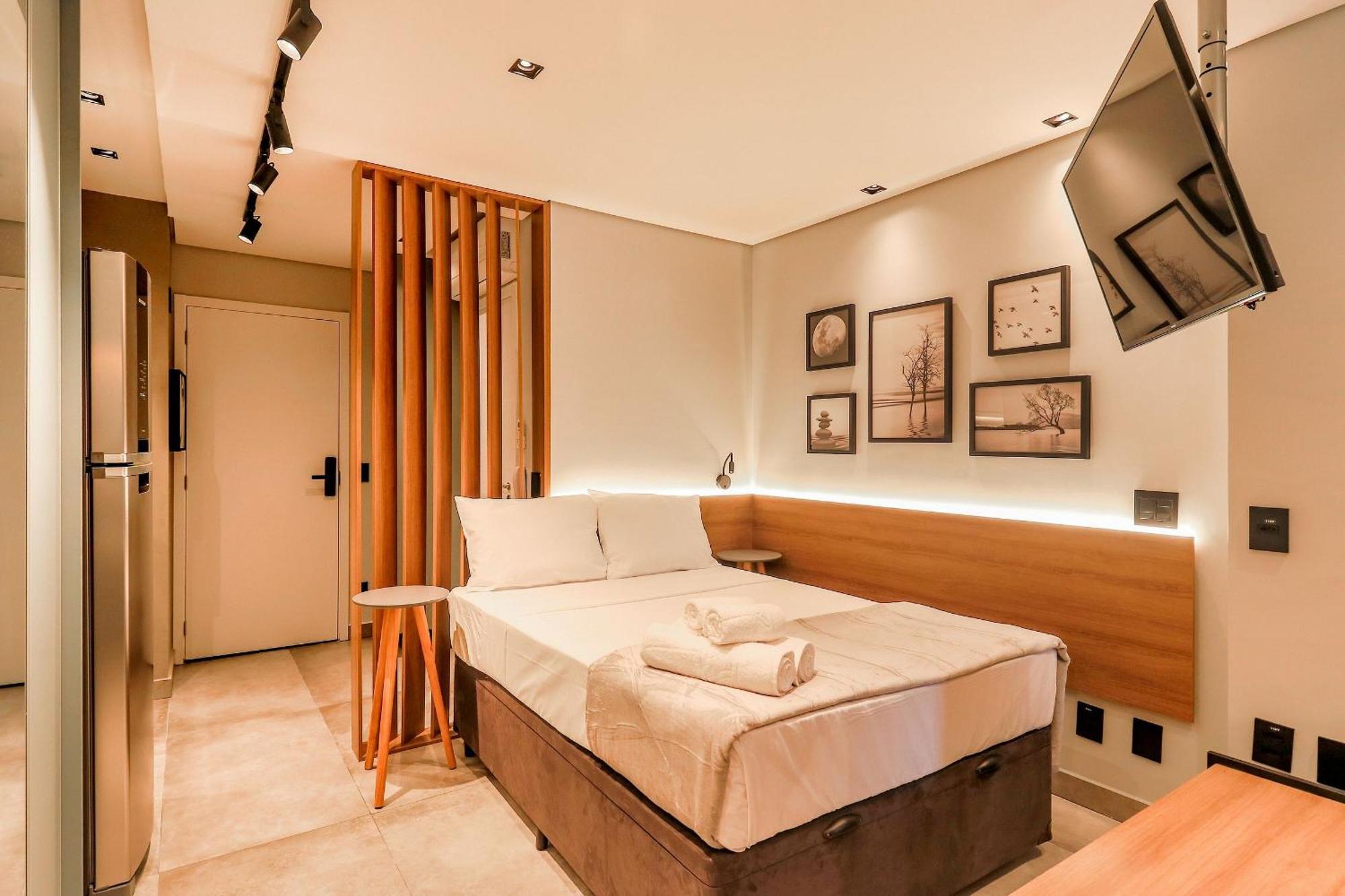 Apartamento On Augusta São Paulo