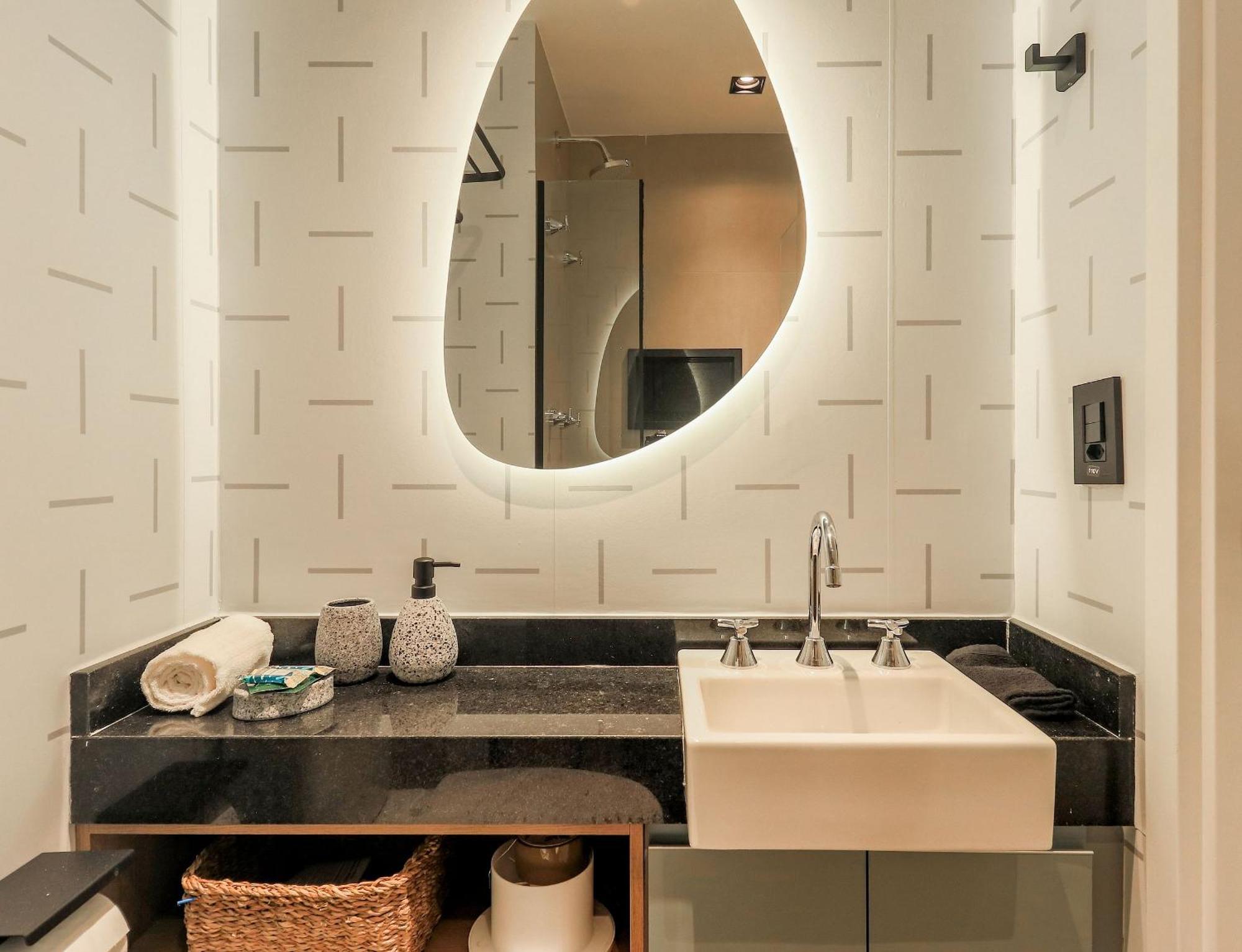 On Augusta Apartamento São Paulo