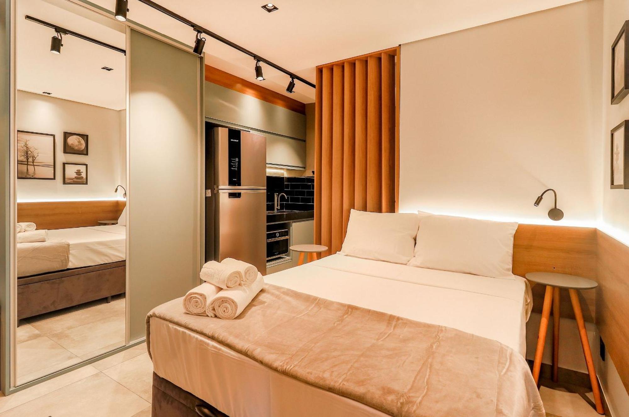 Apartamento On Augusta