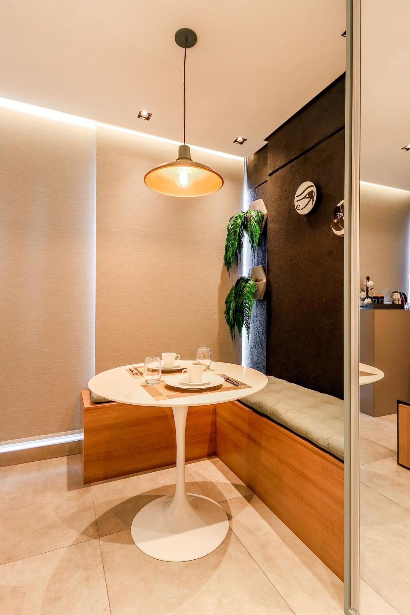 On Augusta Apartamento São Paulo