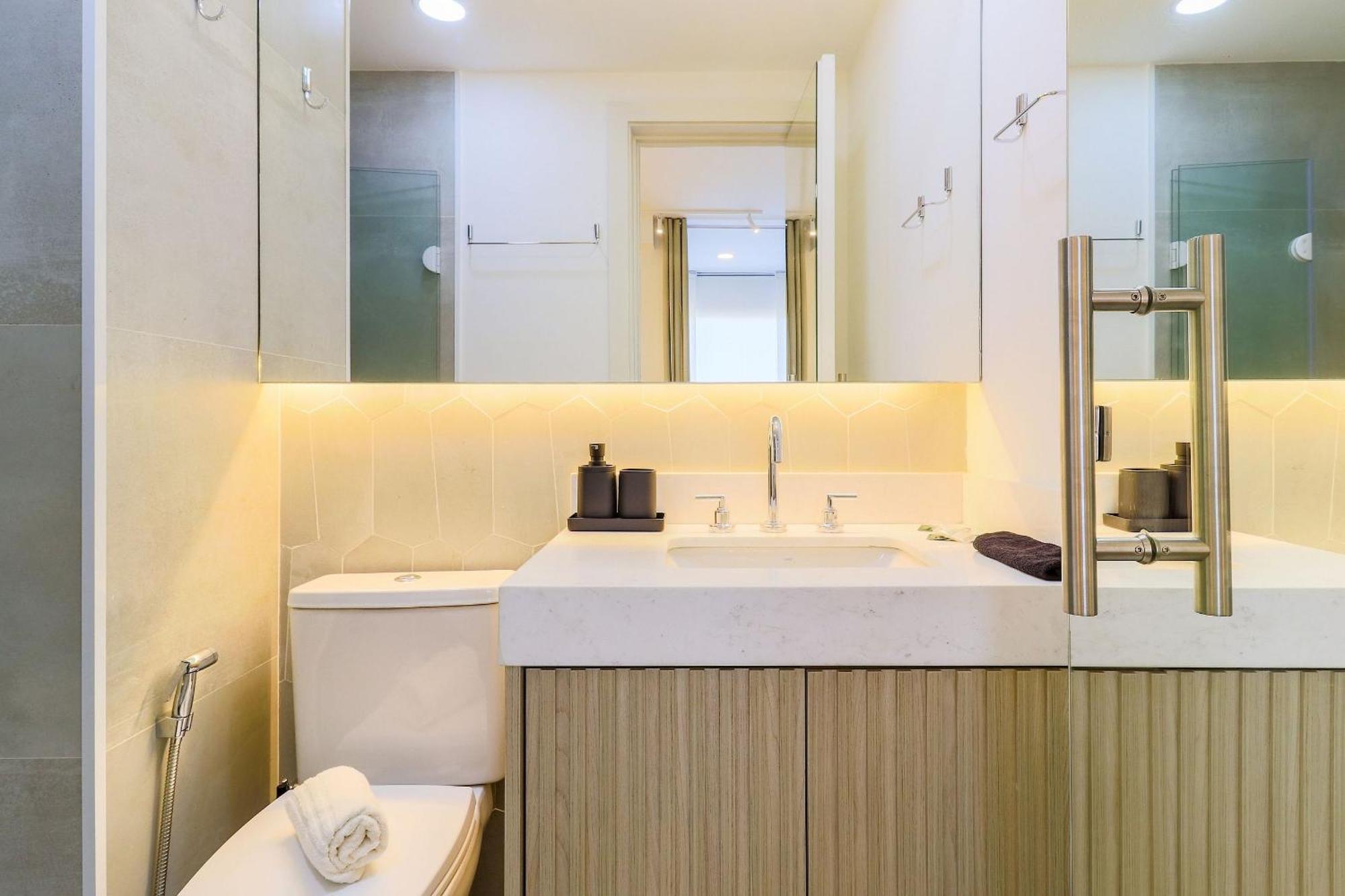 Apartamento Doru - Nova Conceicao