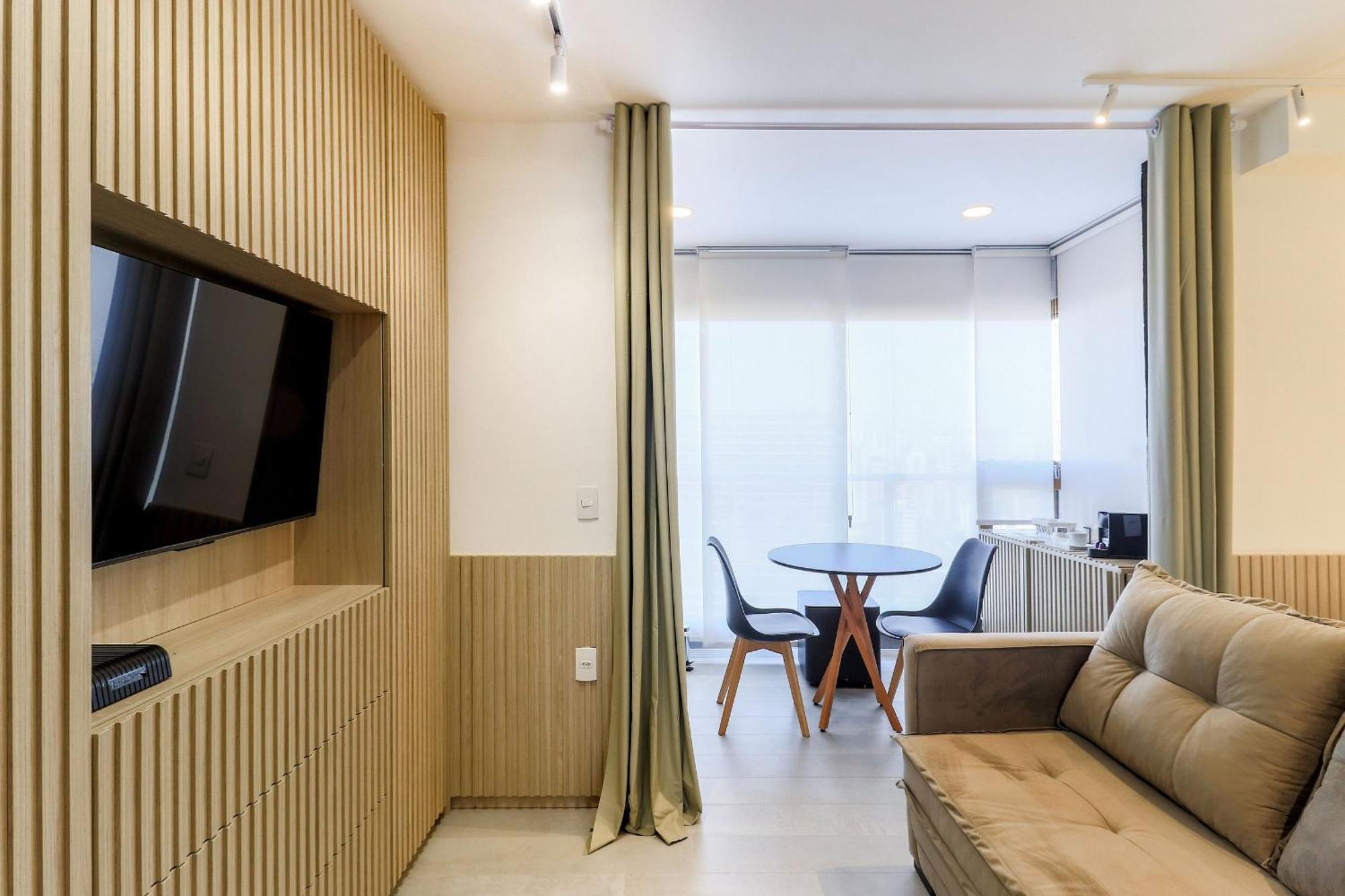 Doru - Nova Conceicao Apartamento