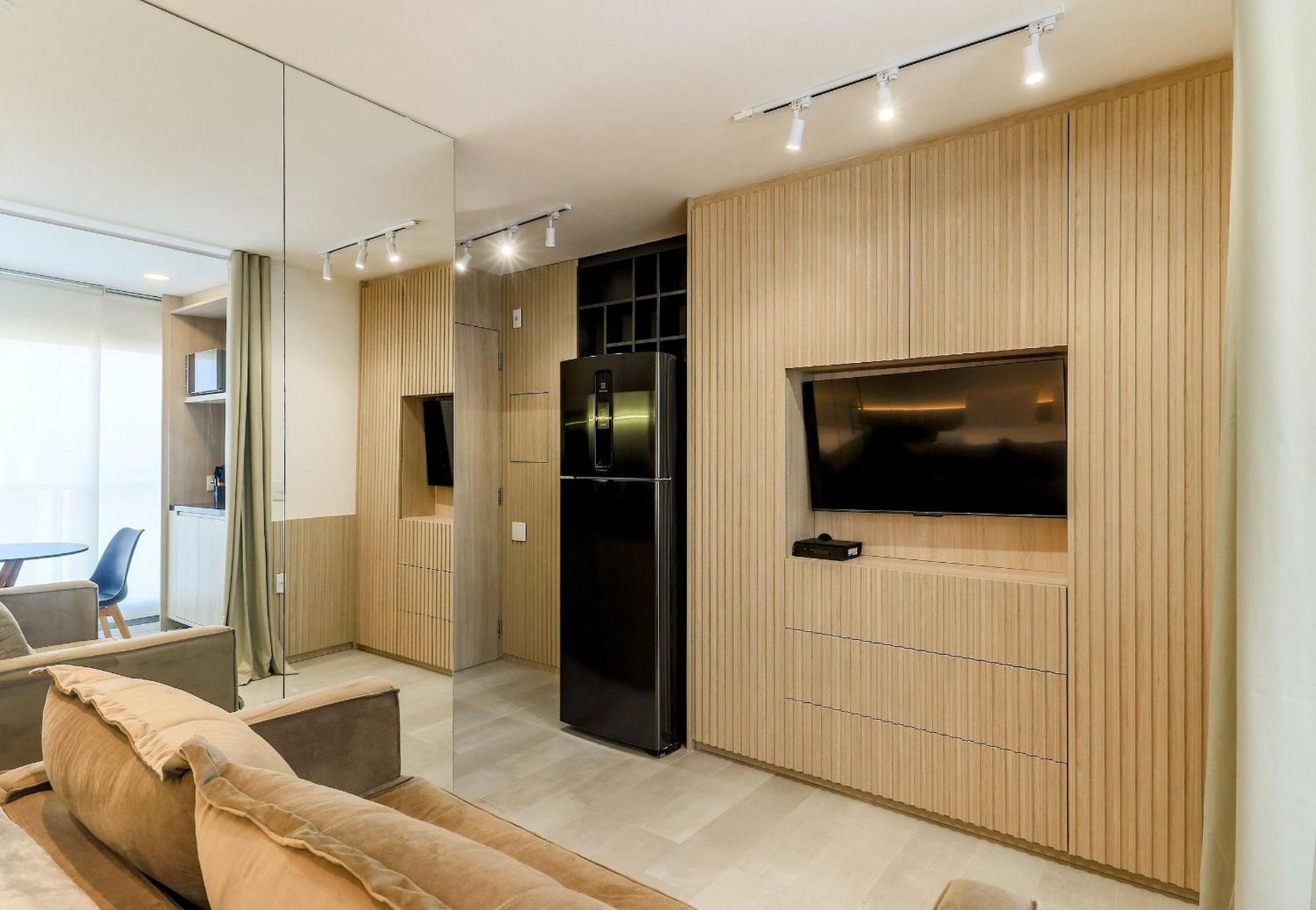 Doru - Nova Conceicao Apartamento