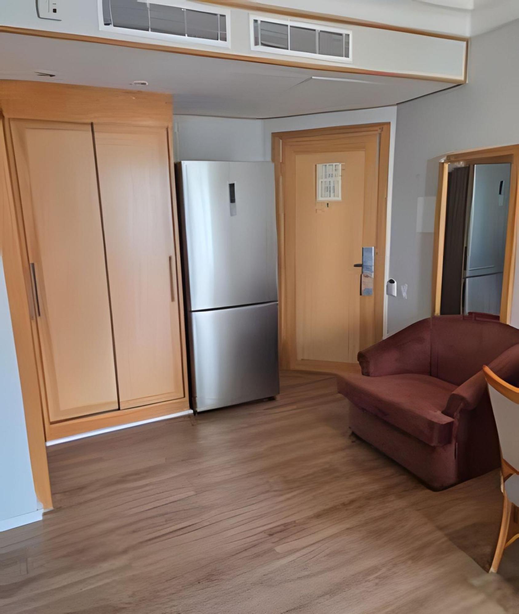 Flat Particular Innside By Melia Em Higienopolis São Paulo