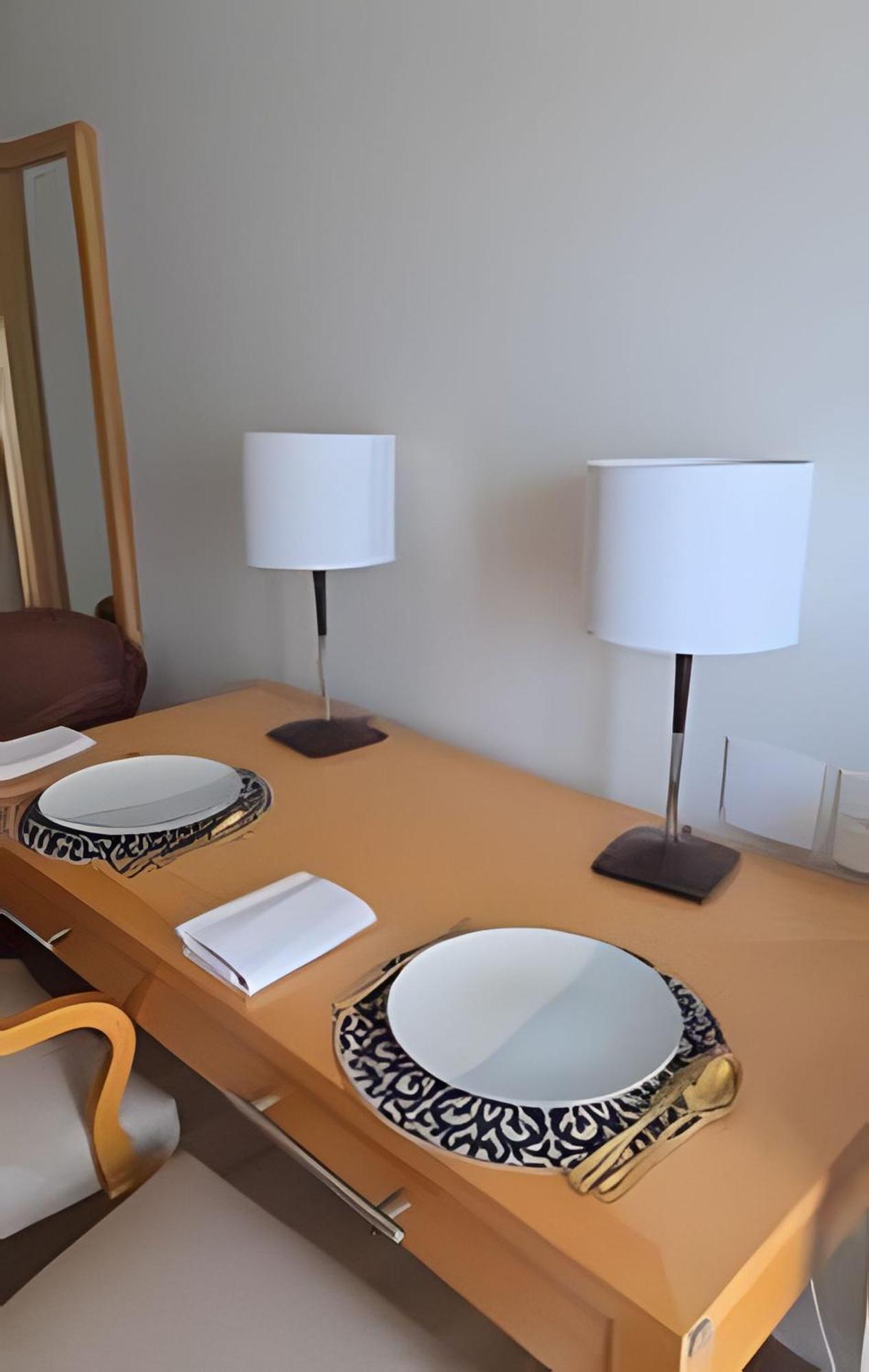 Apartamento Flat Particular Innside By Melia Em Higienopolis *