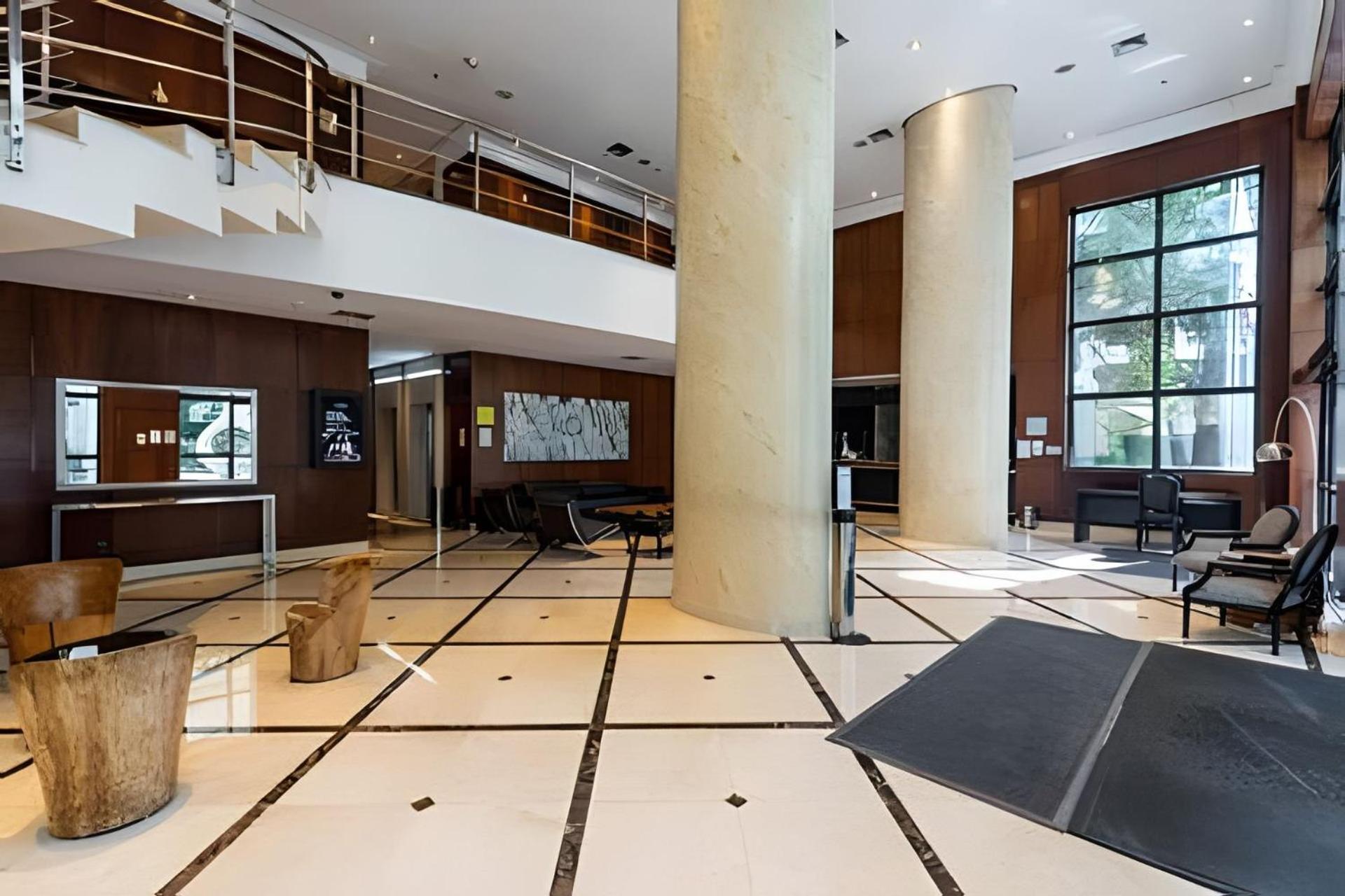 Flat Particular Innside By Melia Em Higienopolis São Paulo