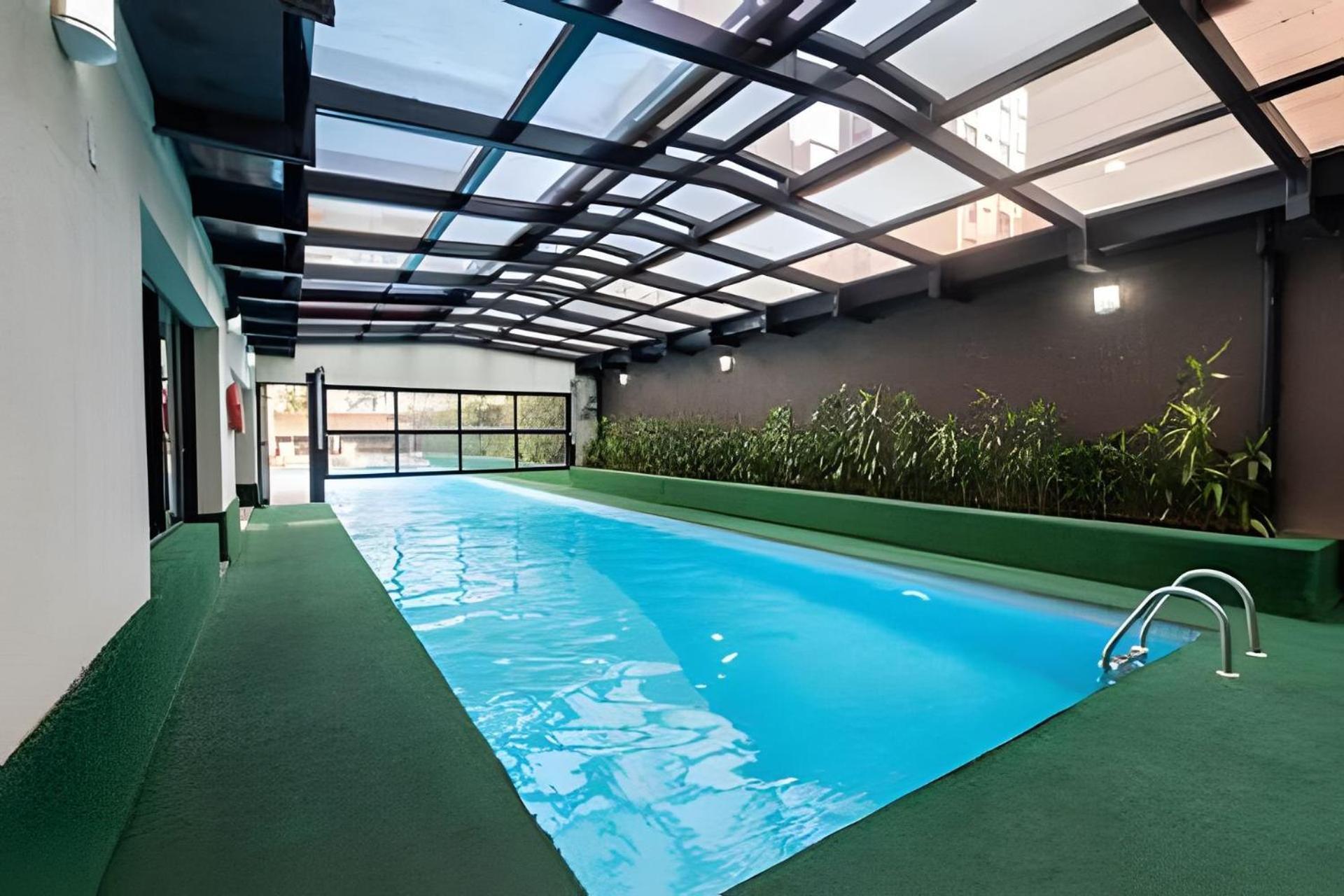 Flat Particular Innside By Melia Em Higienopolis Apartamento