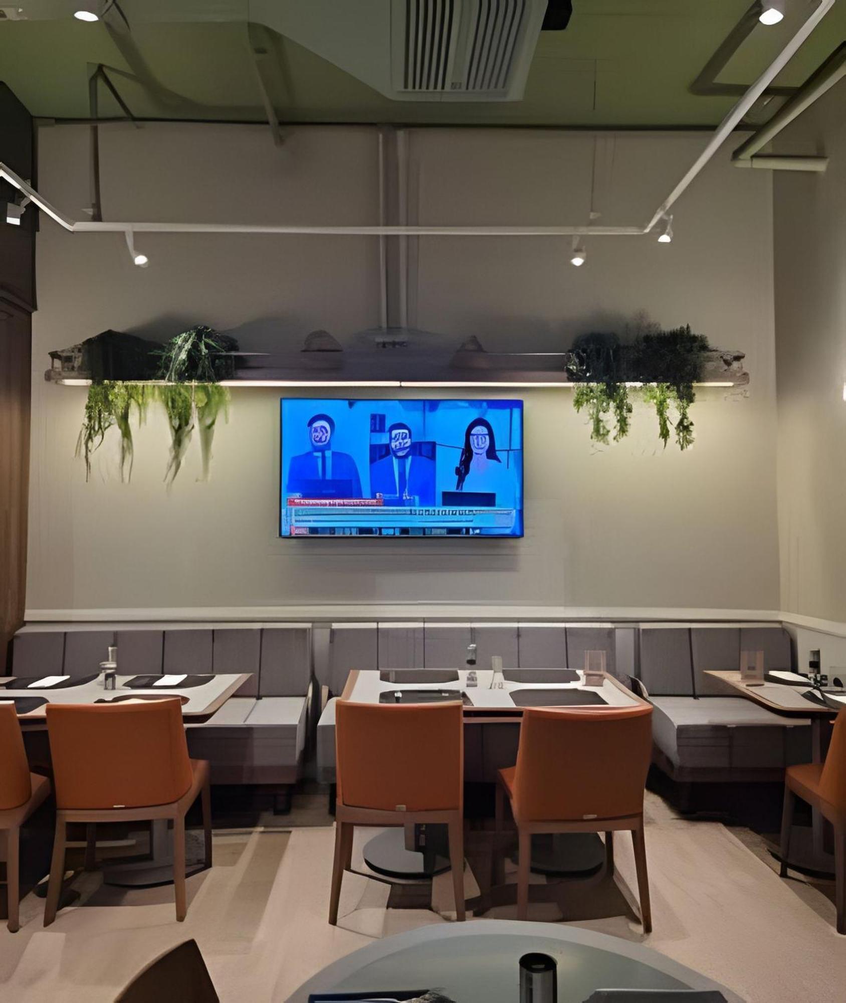 Flat Particular Innside By Melia Em Higienopolis *