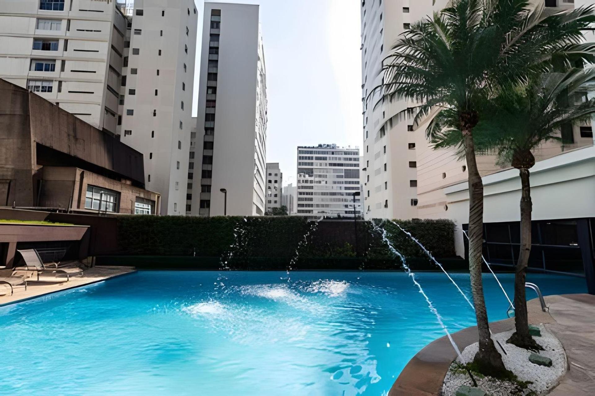 Flat Particular Innside By Melia Em Higienopolis Apartamento *