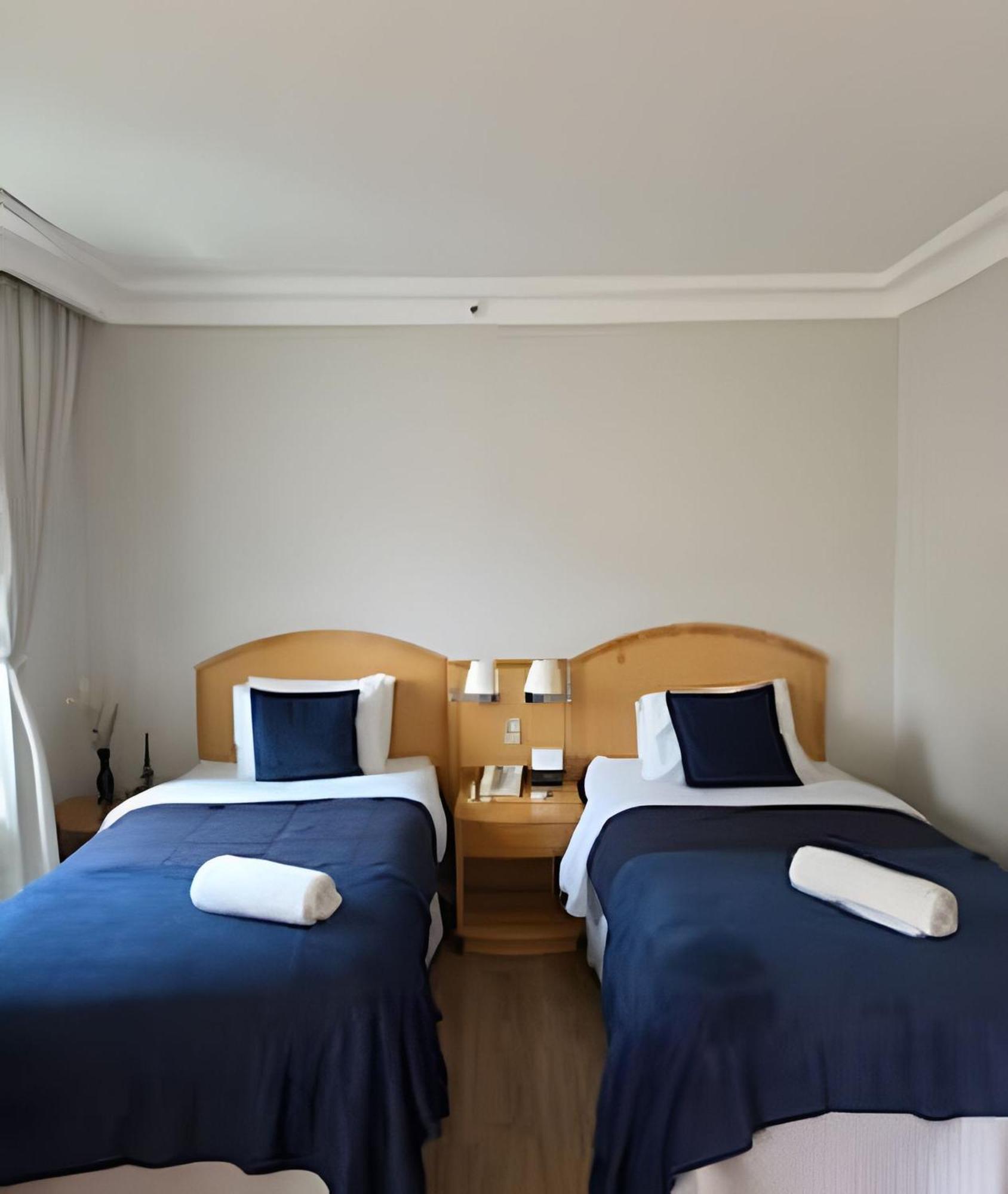 Apartamento Flat Particular Innside By Melia Em Higienopolis *
