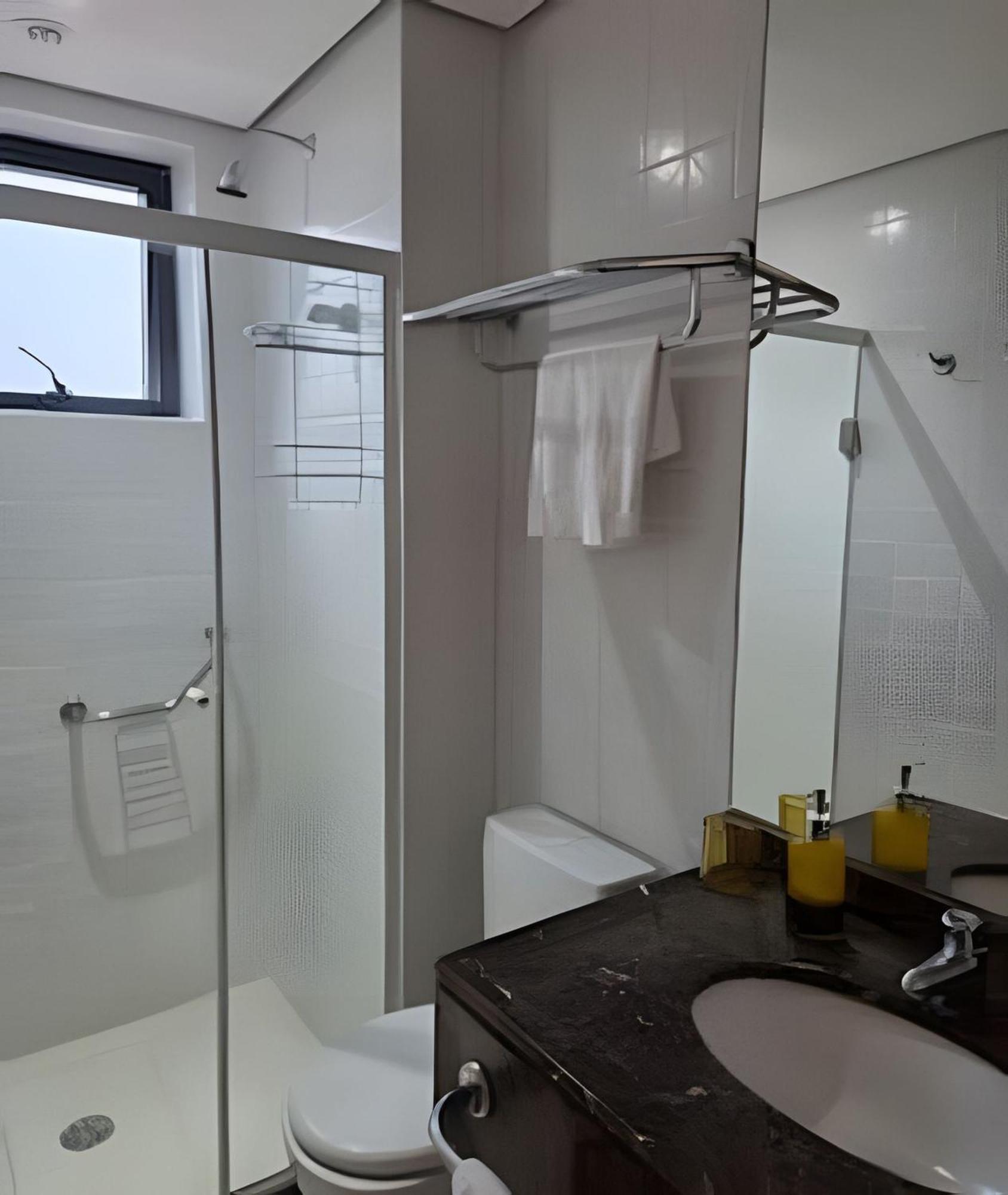 Flat Particular Innside By Melia Em Higienopolis Apartamento