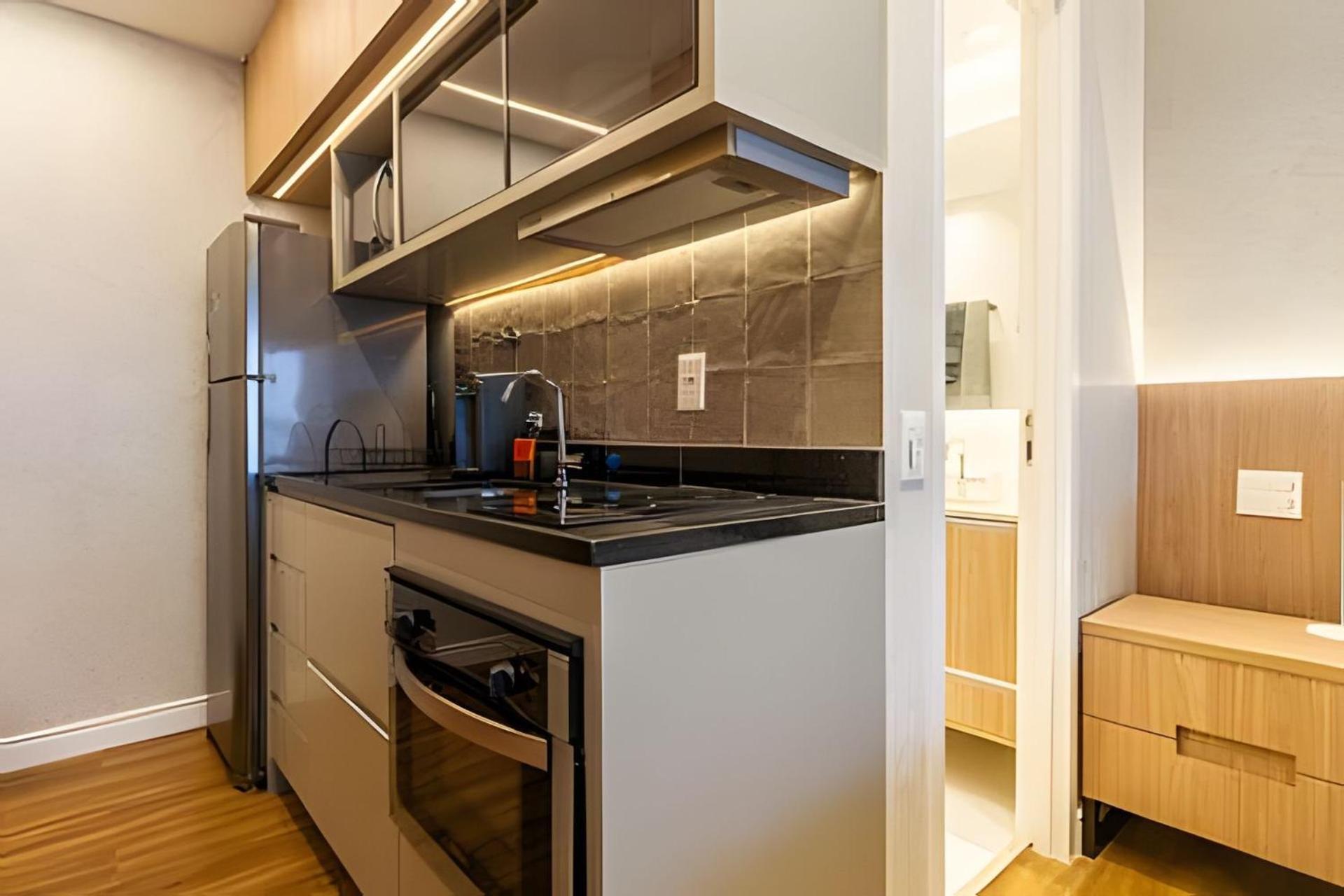 Apartment By Way - Madalena