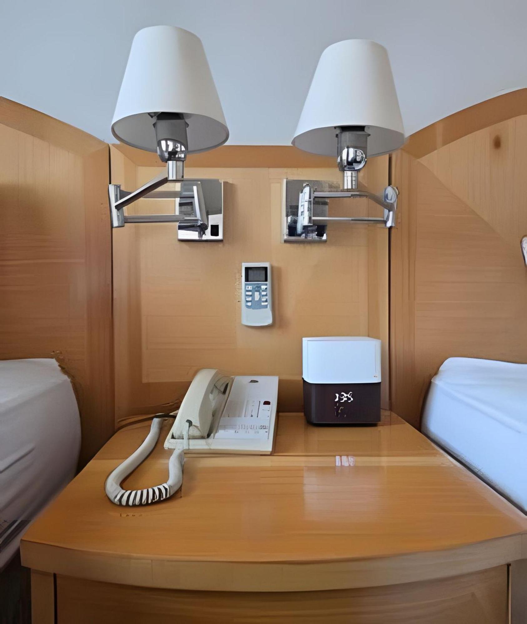 Apartamento Flat Particular Innside By Melia Em Higienopolis São Paulo