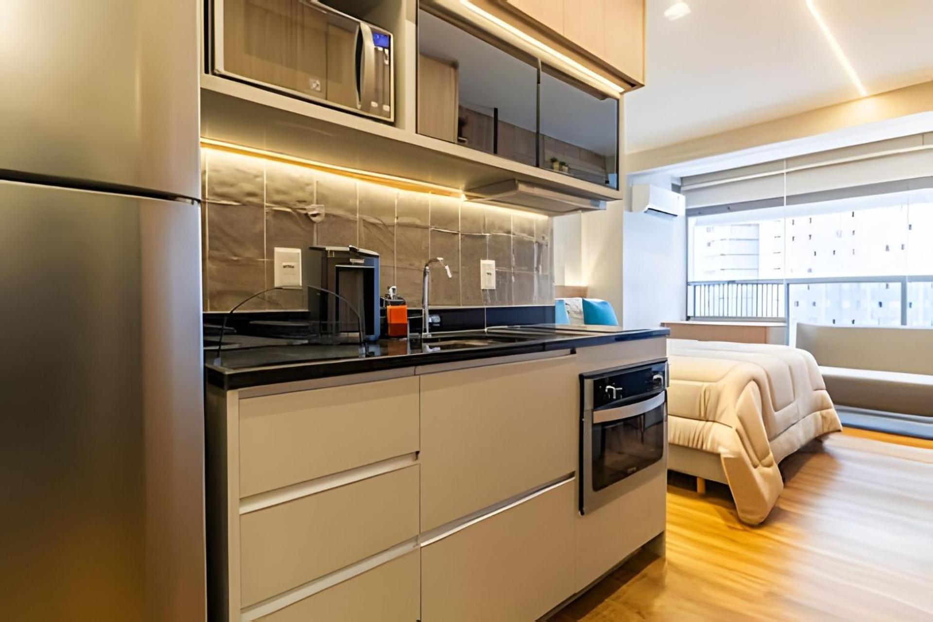 By Way - Madalena Apartment